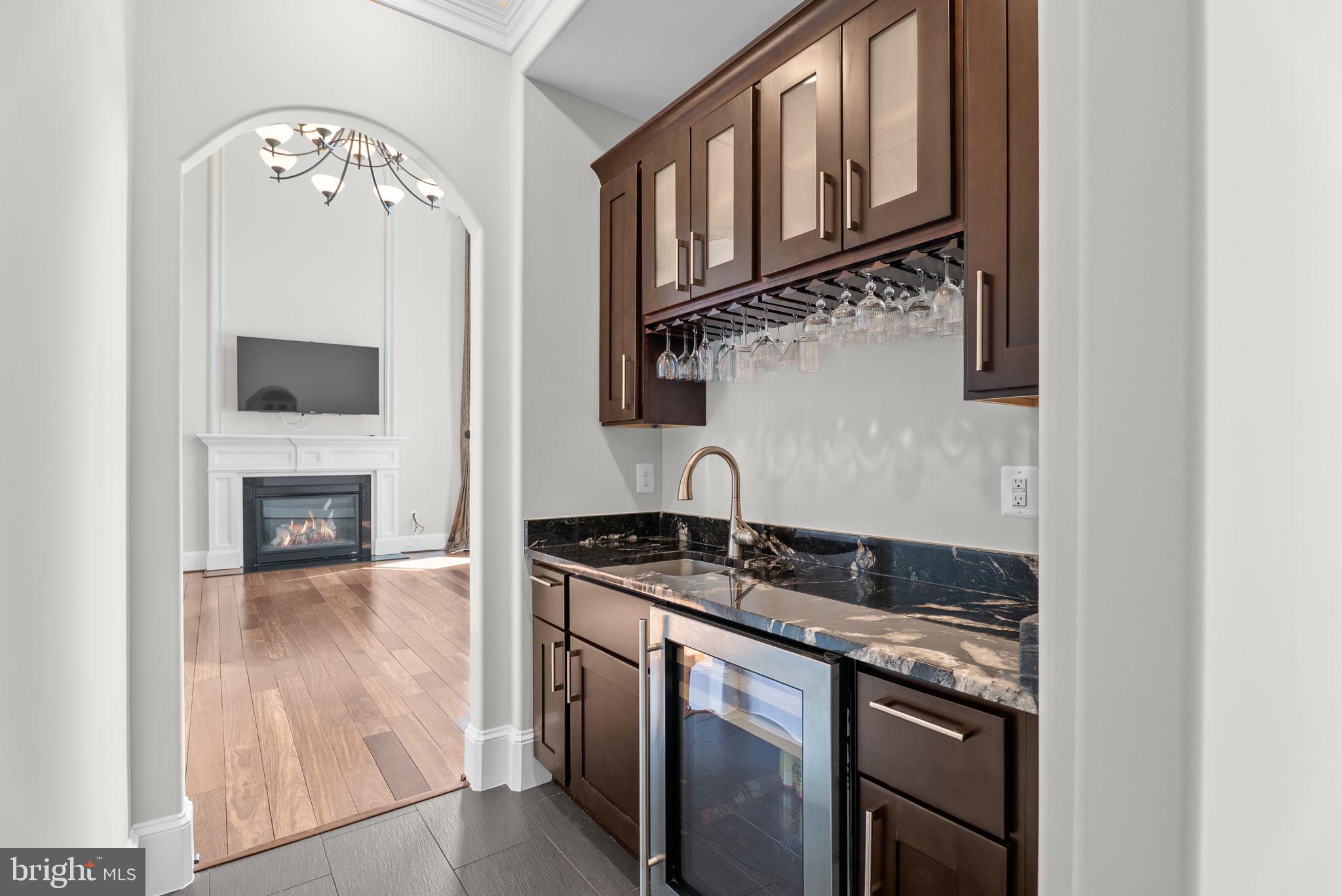 OX HUNT ESTATES - Residential