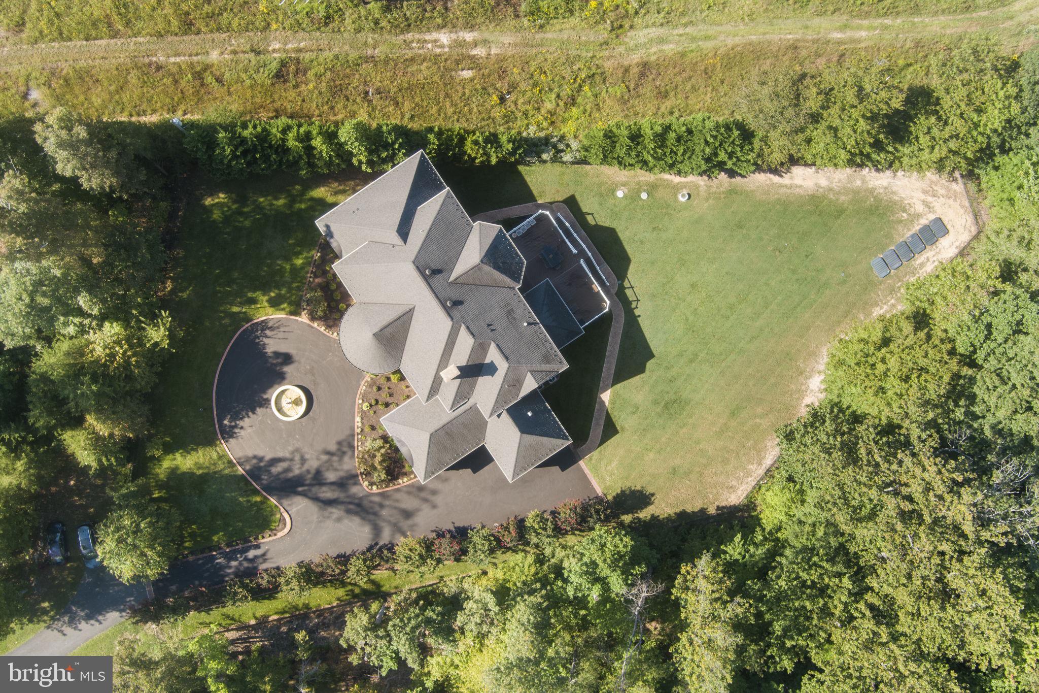 OX HUNT ESTATES - Residential