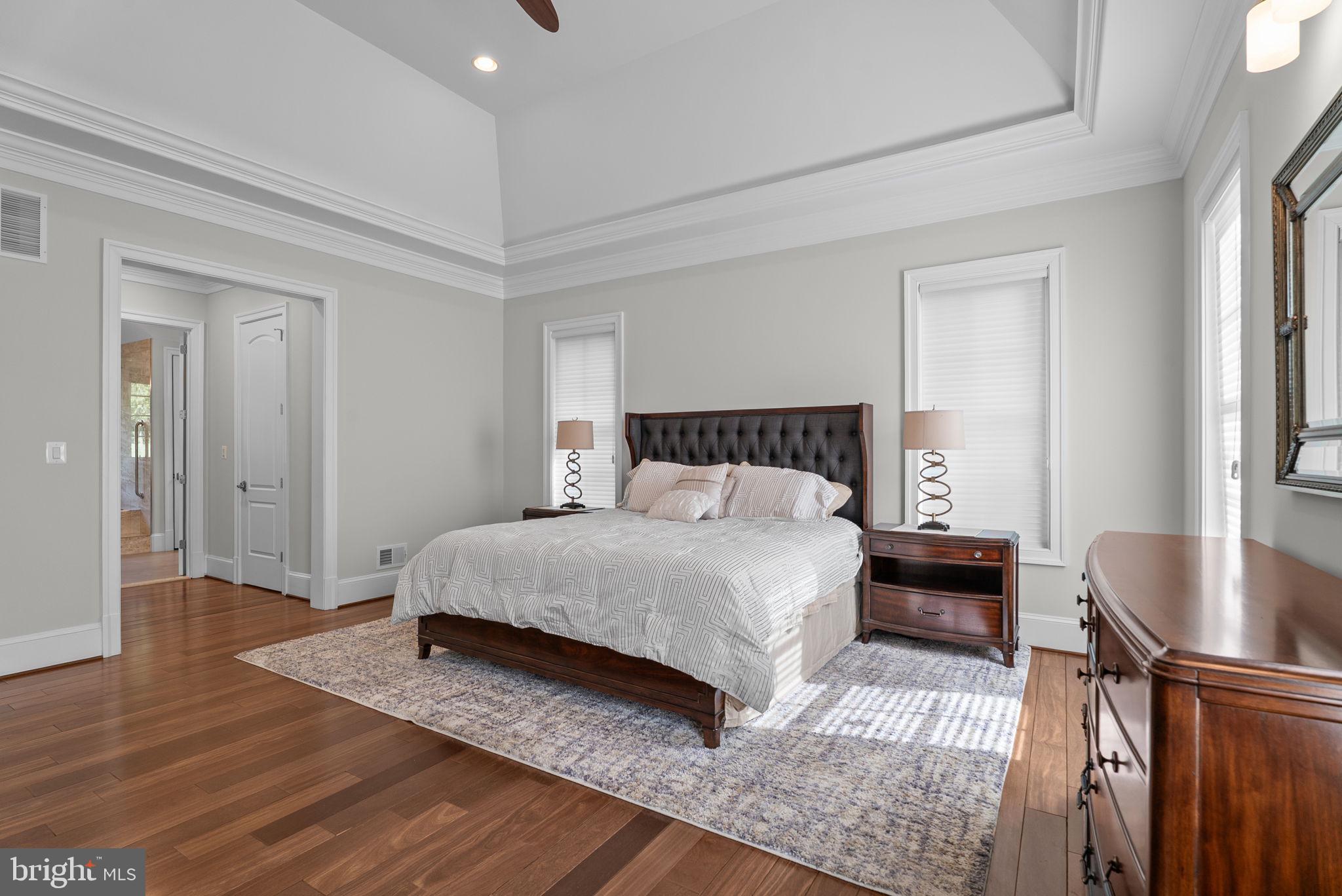 OX HUNT ESTATES - Residential