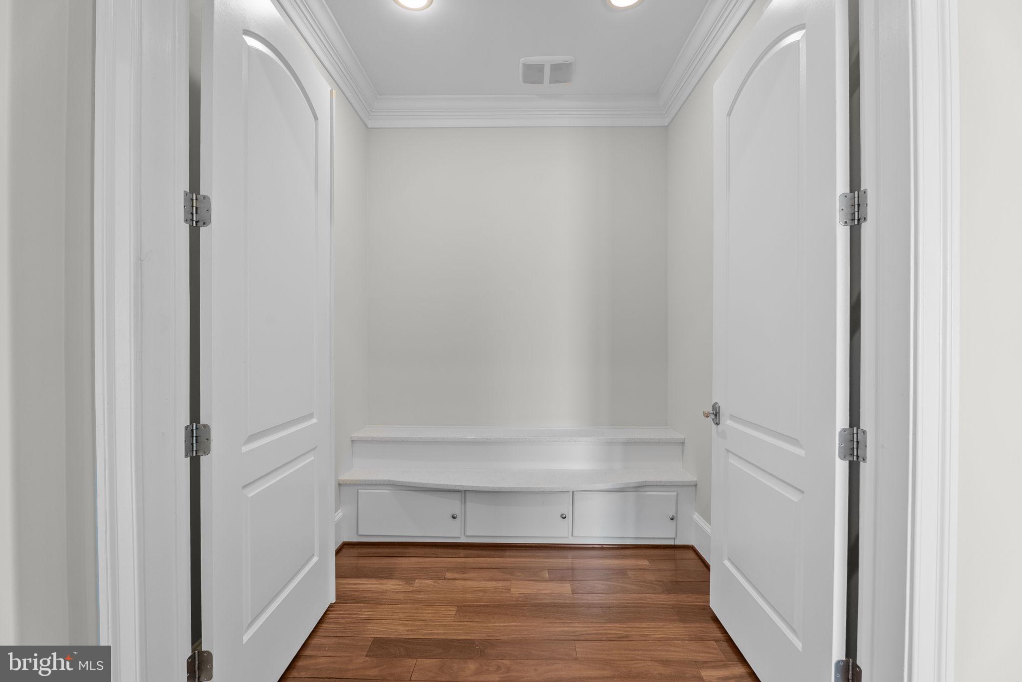 OX HUNT ESTATES - Residential