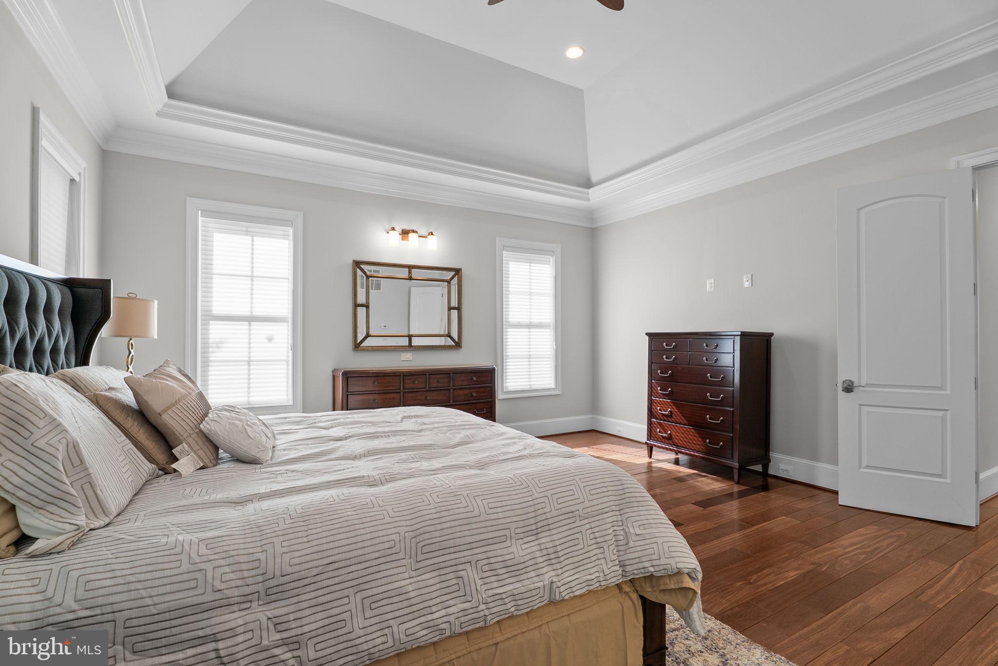 OX HUNT ESTATES - Residential