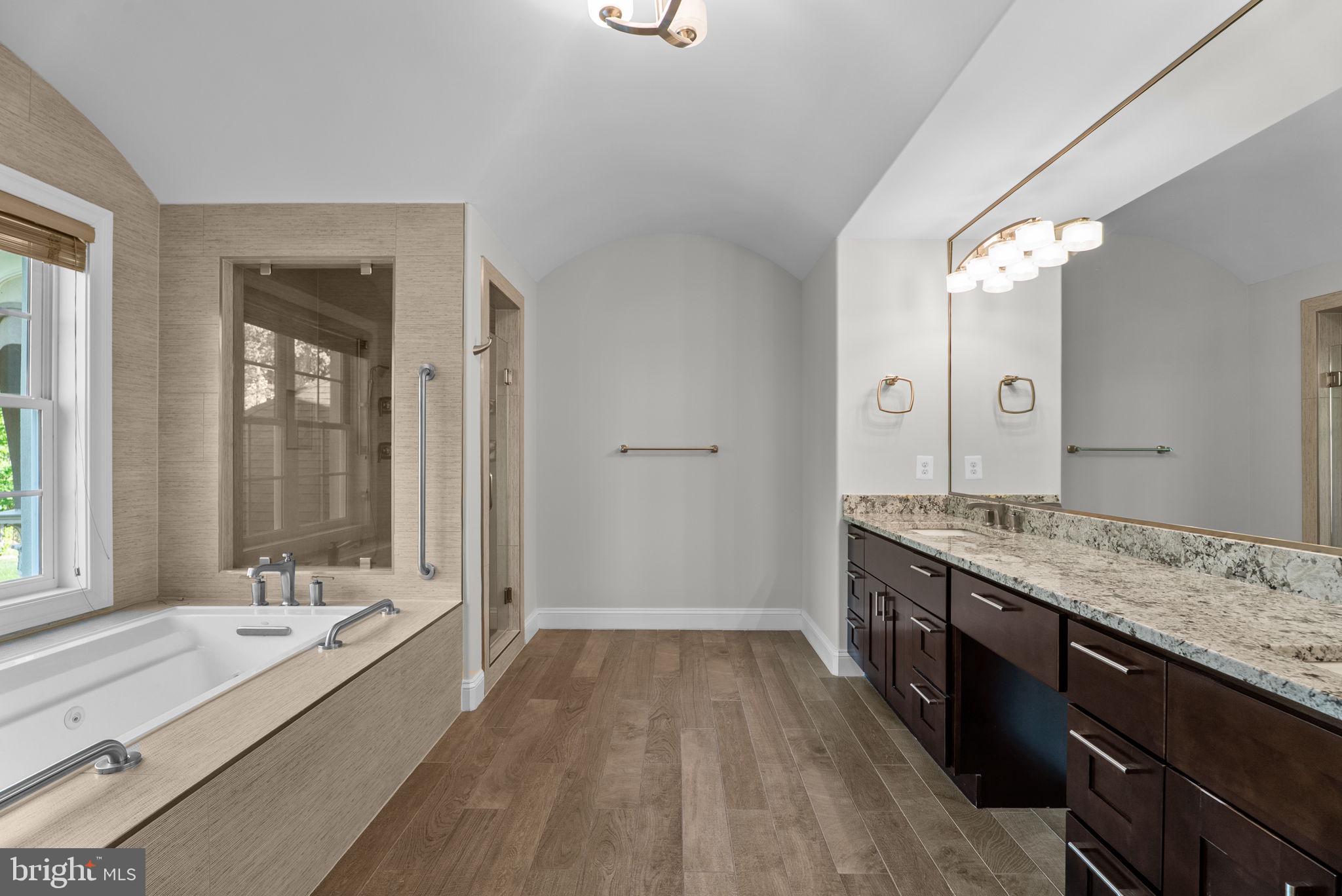 OX HUNT ESTATES - Residential