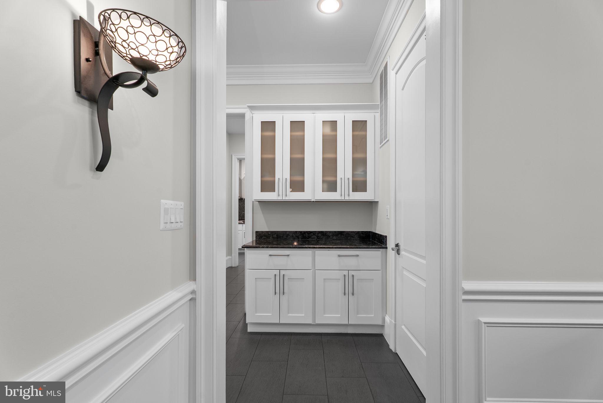 OX HUNT ESTATES - Residential