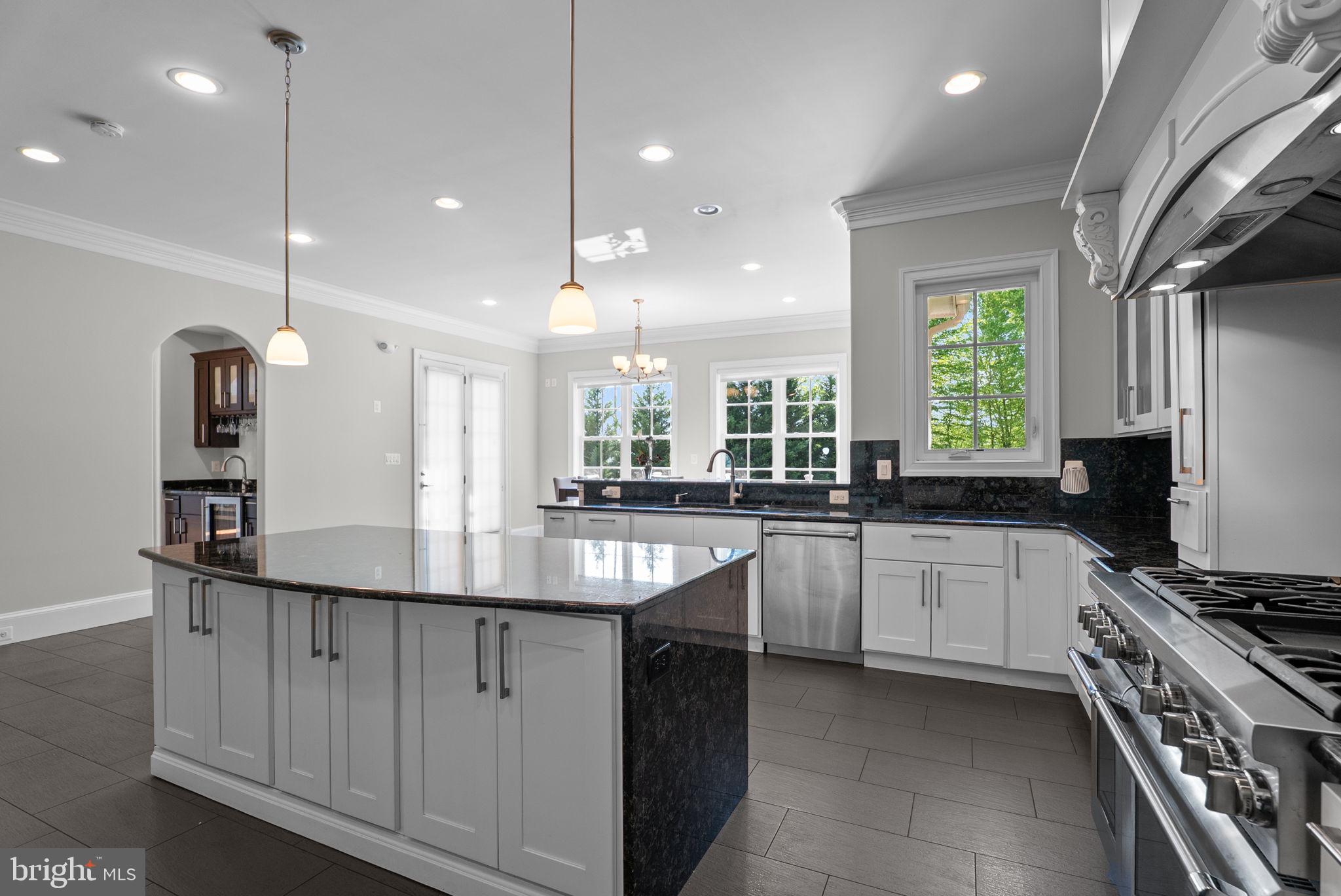 OX HUNT ESTATES - Residential