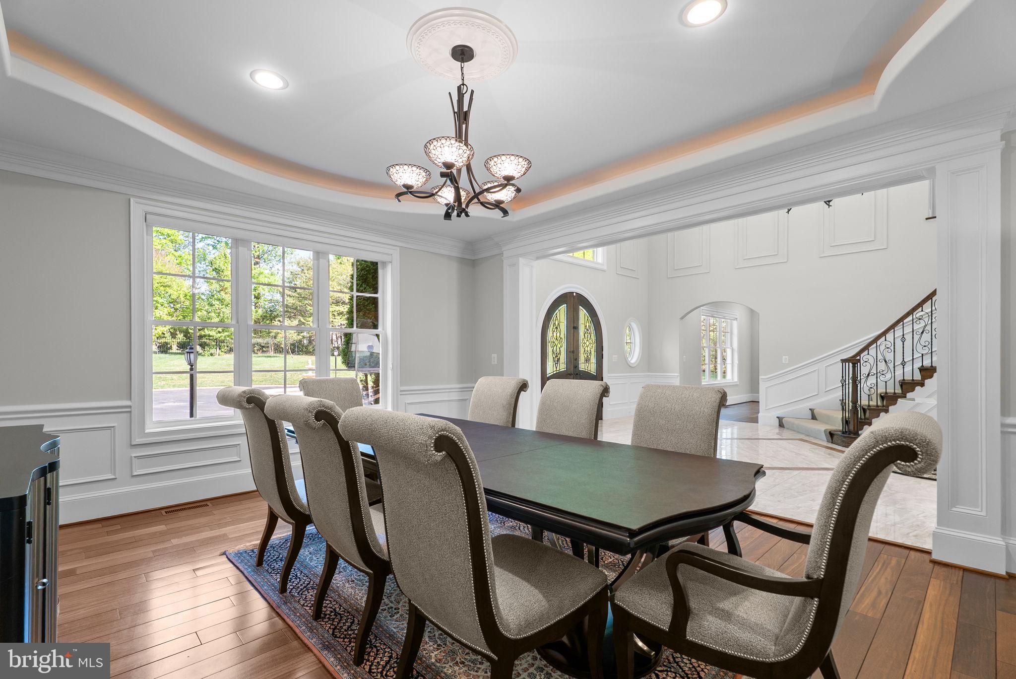 OX HUNT ESTATES - Residential