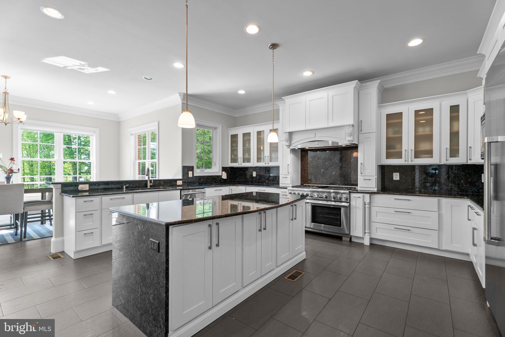 OX HUNT ESTATES - Residential