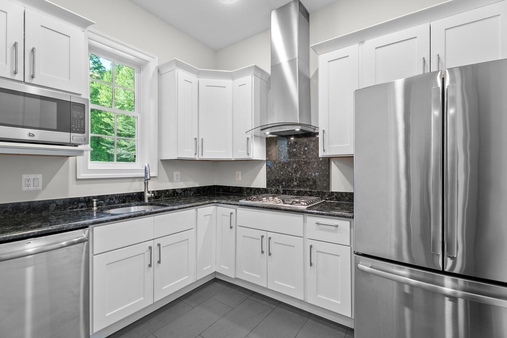 OX HUNT ESTATES - Residential