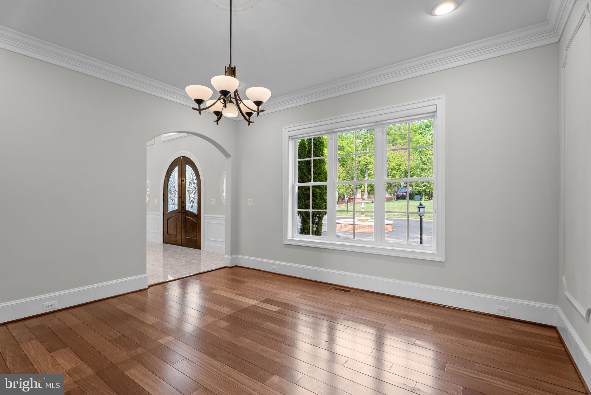 OX HUNT ESTATES - Residential