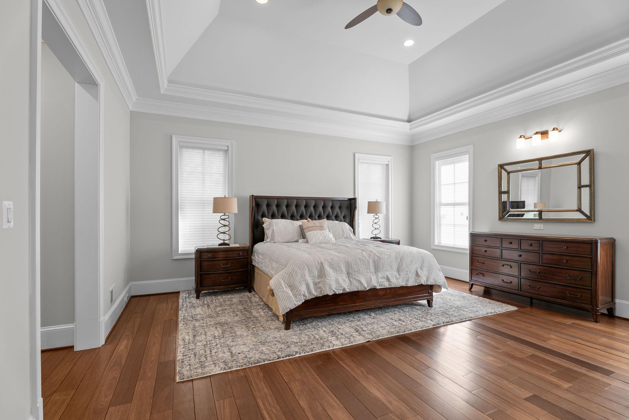 OX HUNT ESTATES - Residential