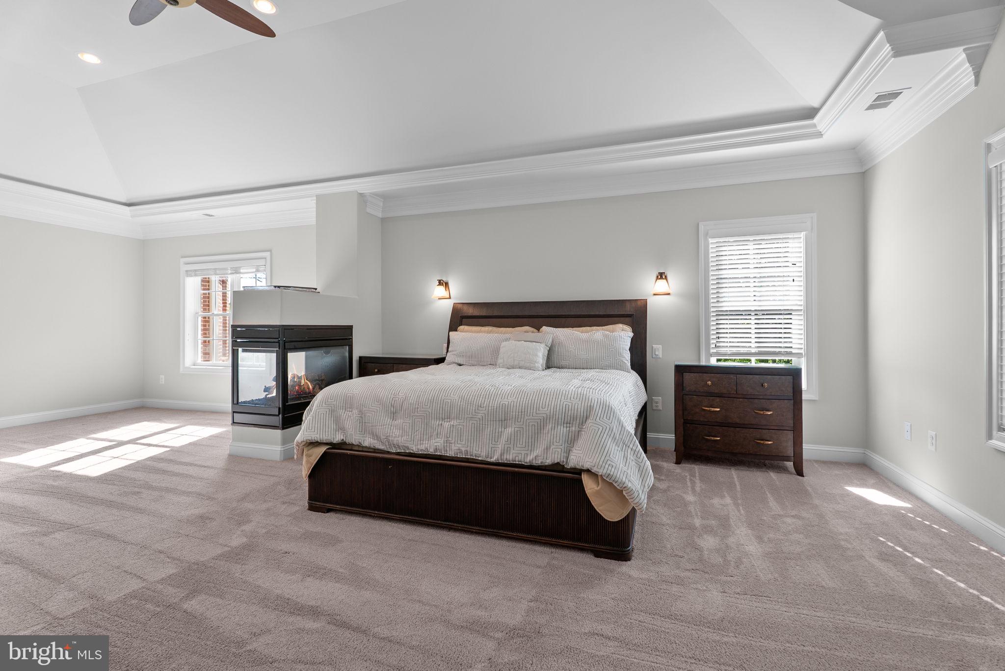 OX HUNT ESTATES - Residential