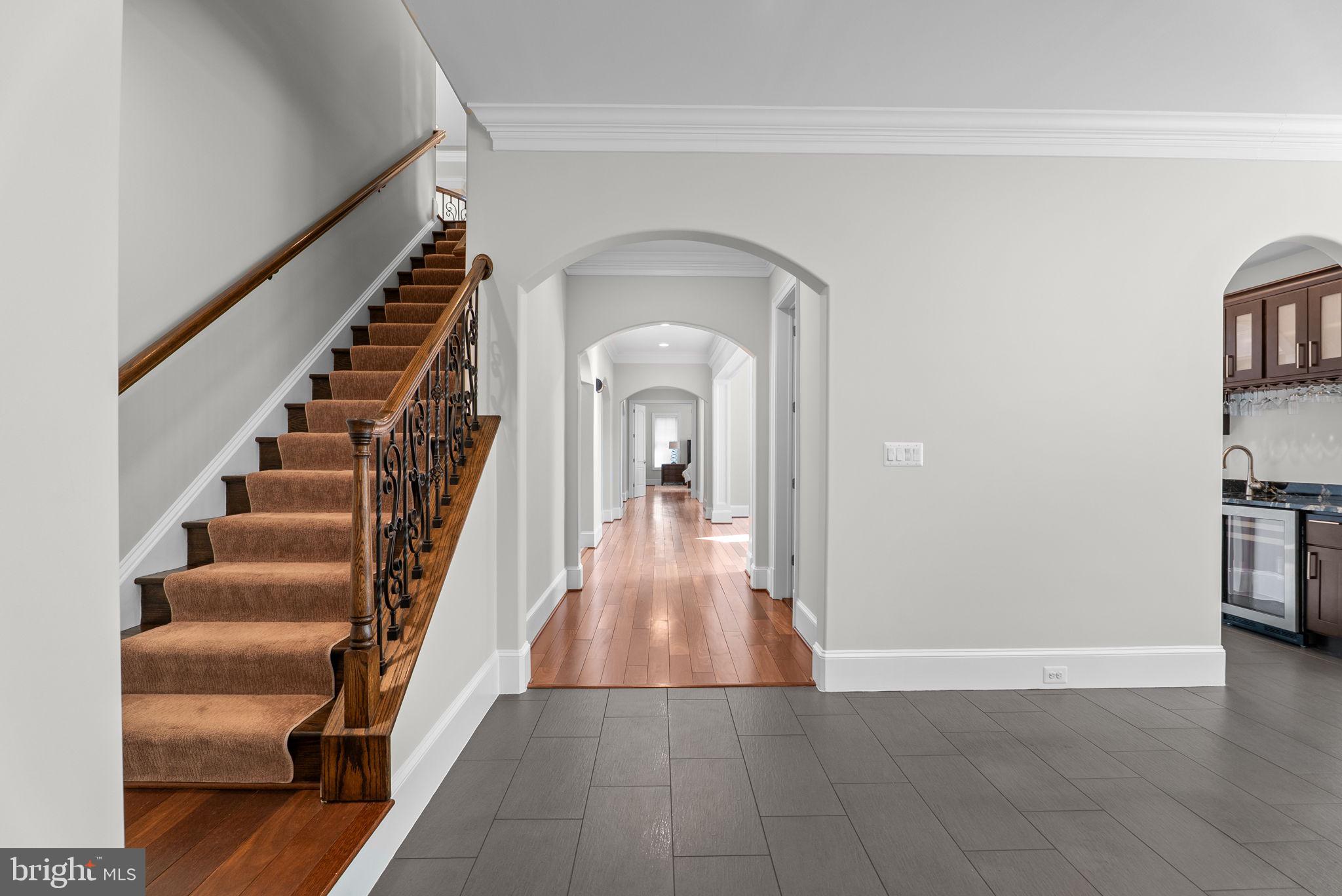 OX HUNT ESTATES - Residential