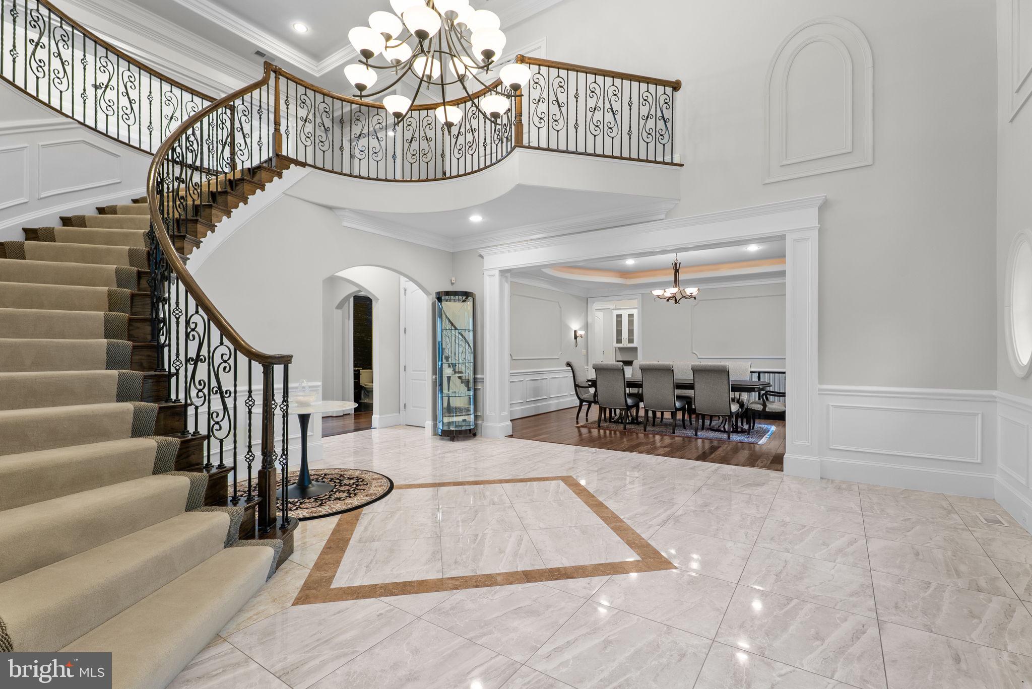 OX HUNT ESTATES - Residential