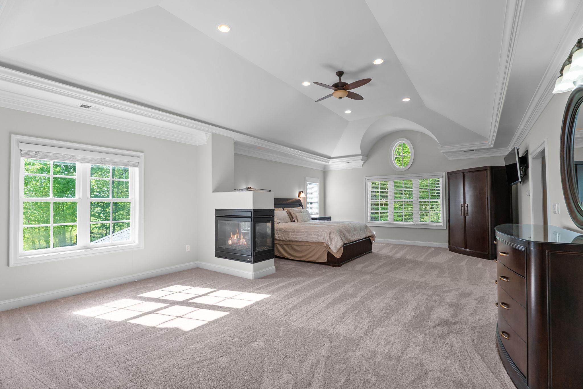 OX HUNT ESTATES - Residential