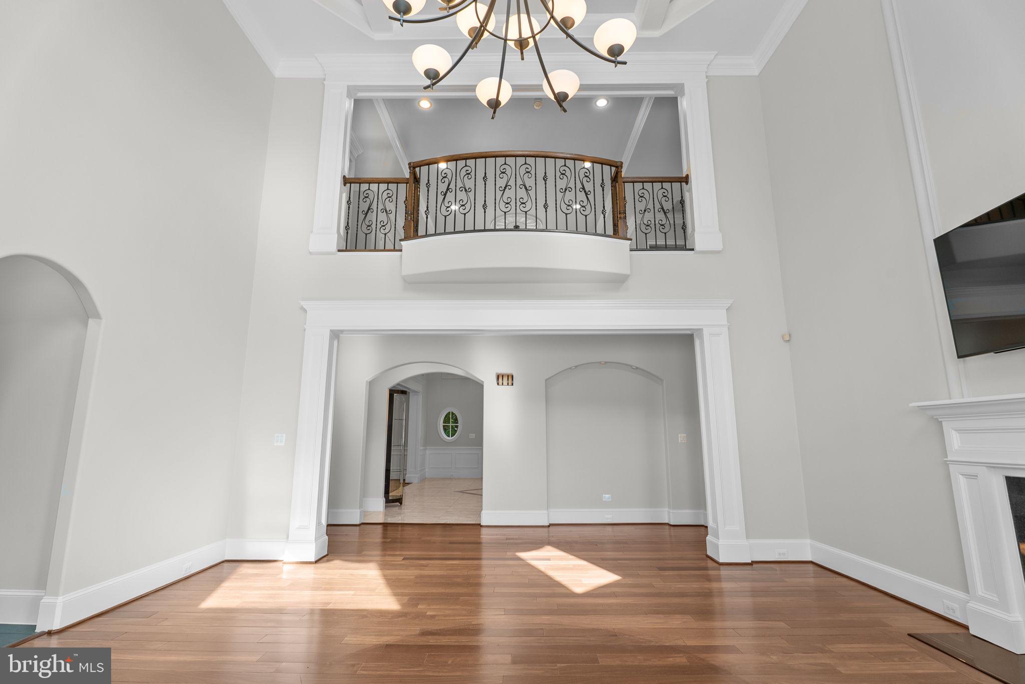 OX HUNT ESTATES - Residential