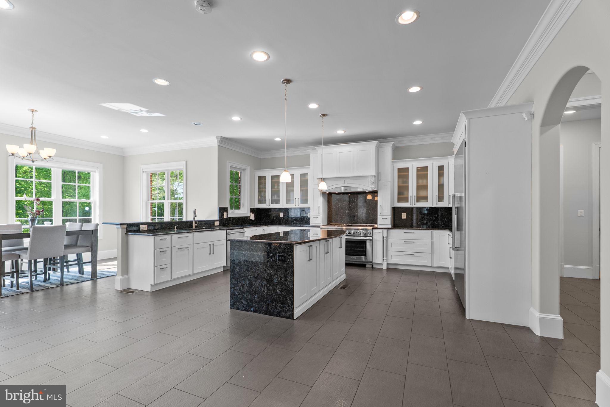 OX HUNT ESTATES - Residential