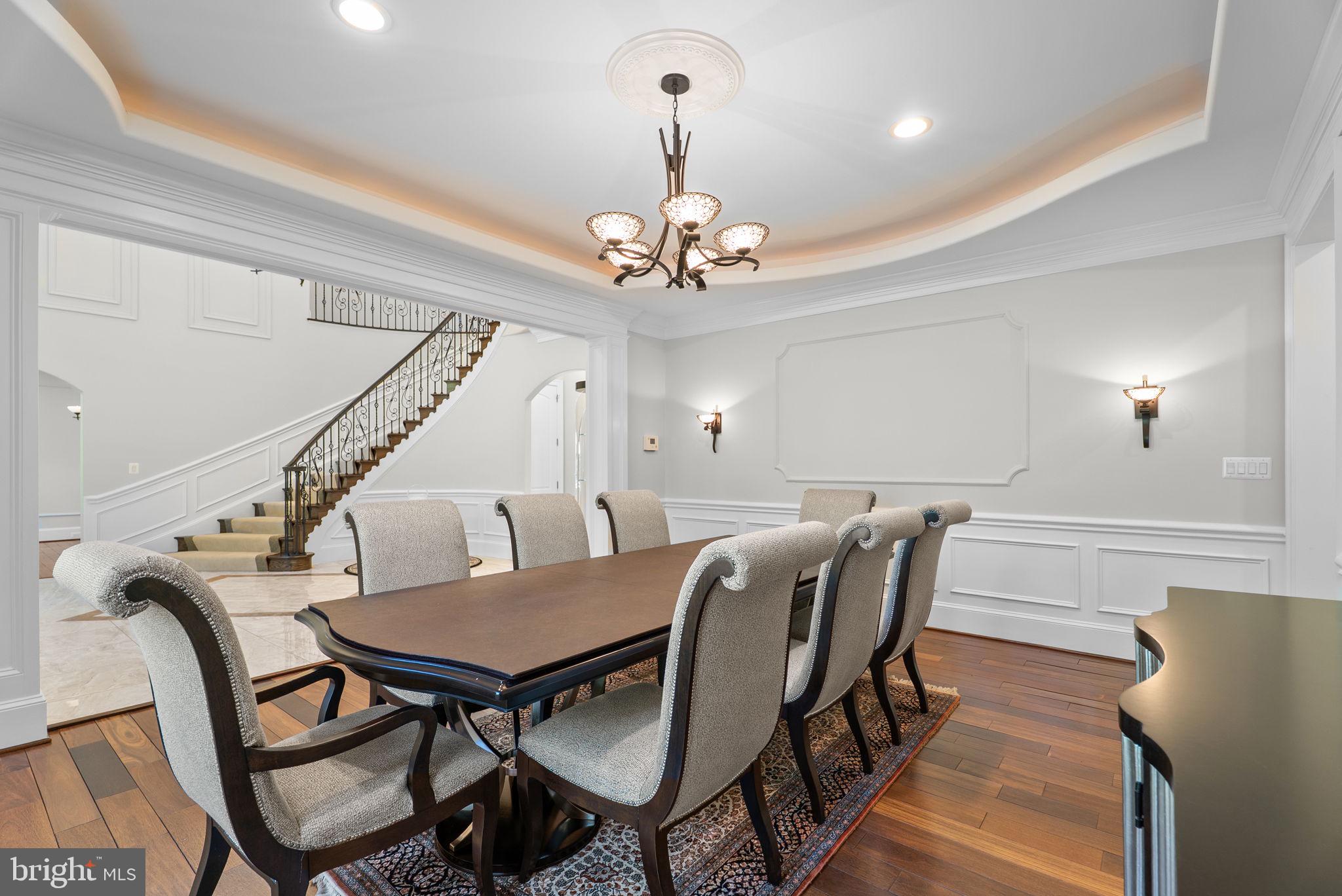 OX HUNT ESTATES - Residential