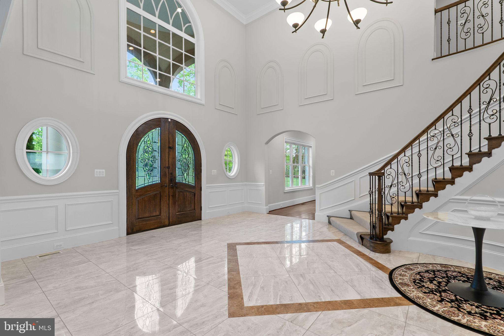 OX HUNT ESTATES - Residential