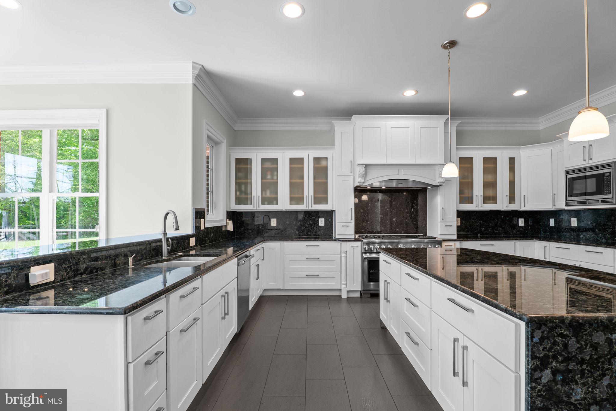 OX HUNT ESTATES - Residential