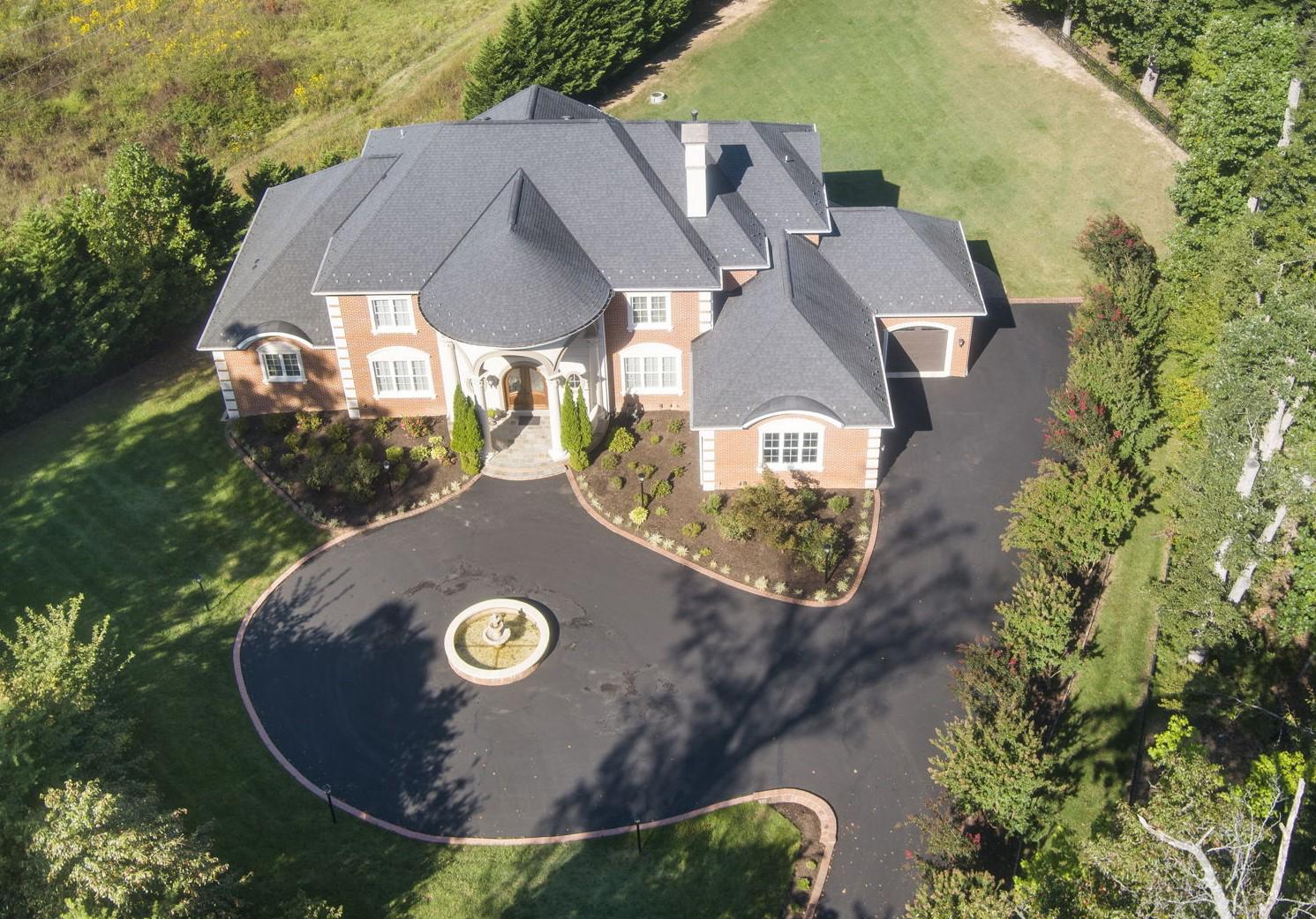 OX HUNT ESTATES - Residential