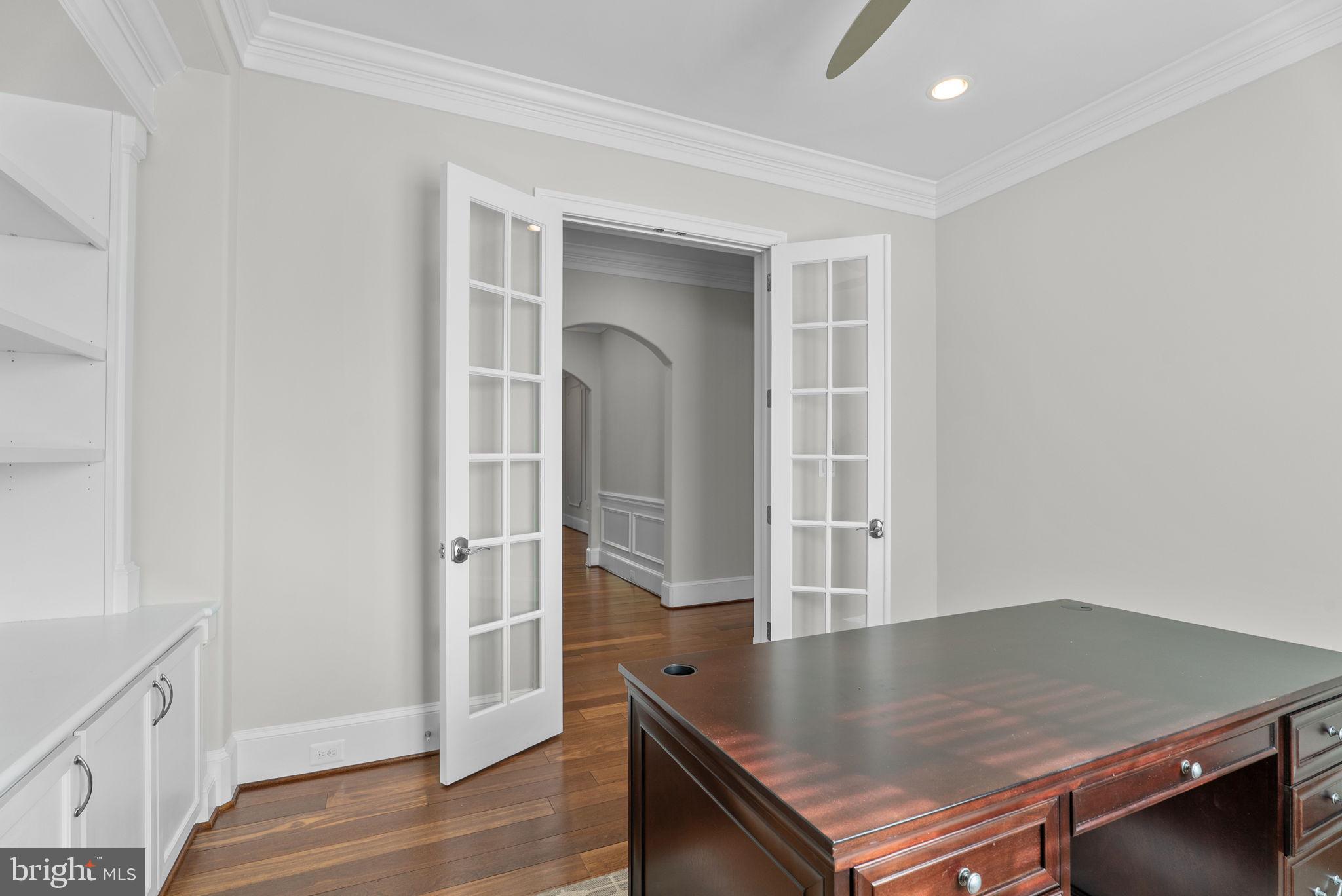 OX HUNT ESTATES - Residential