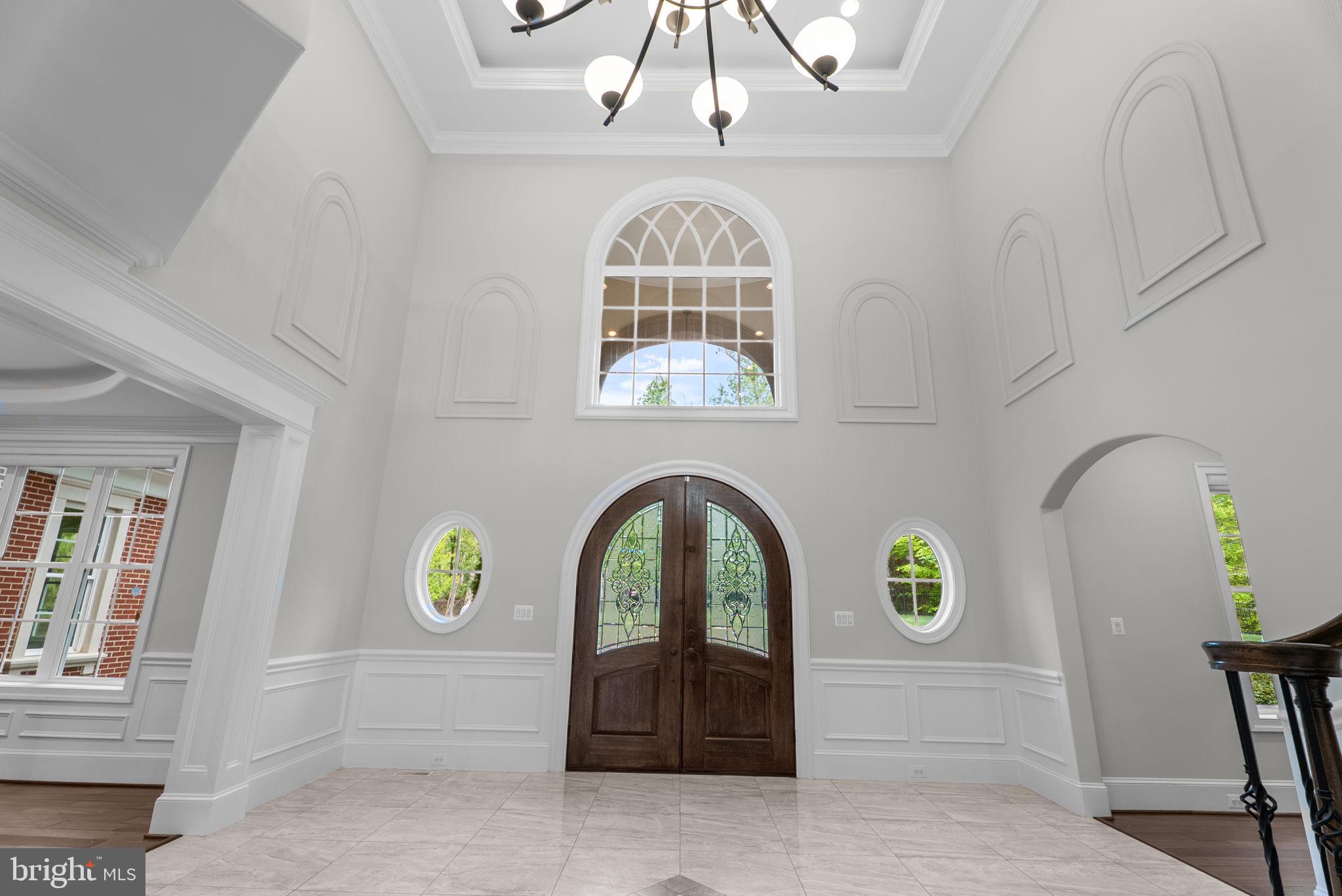 OX HUNT ESTATES - Residential