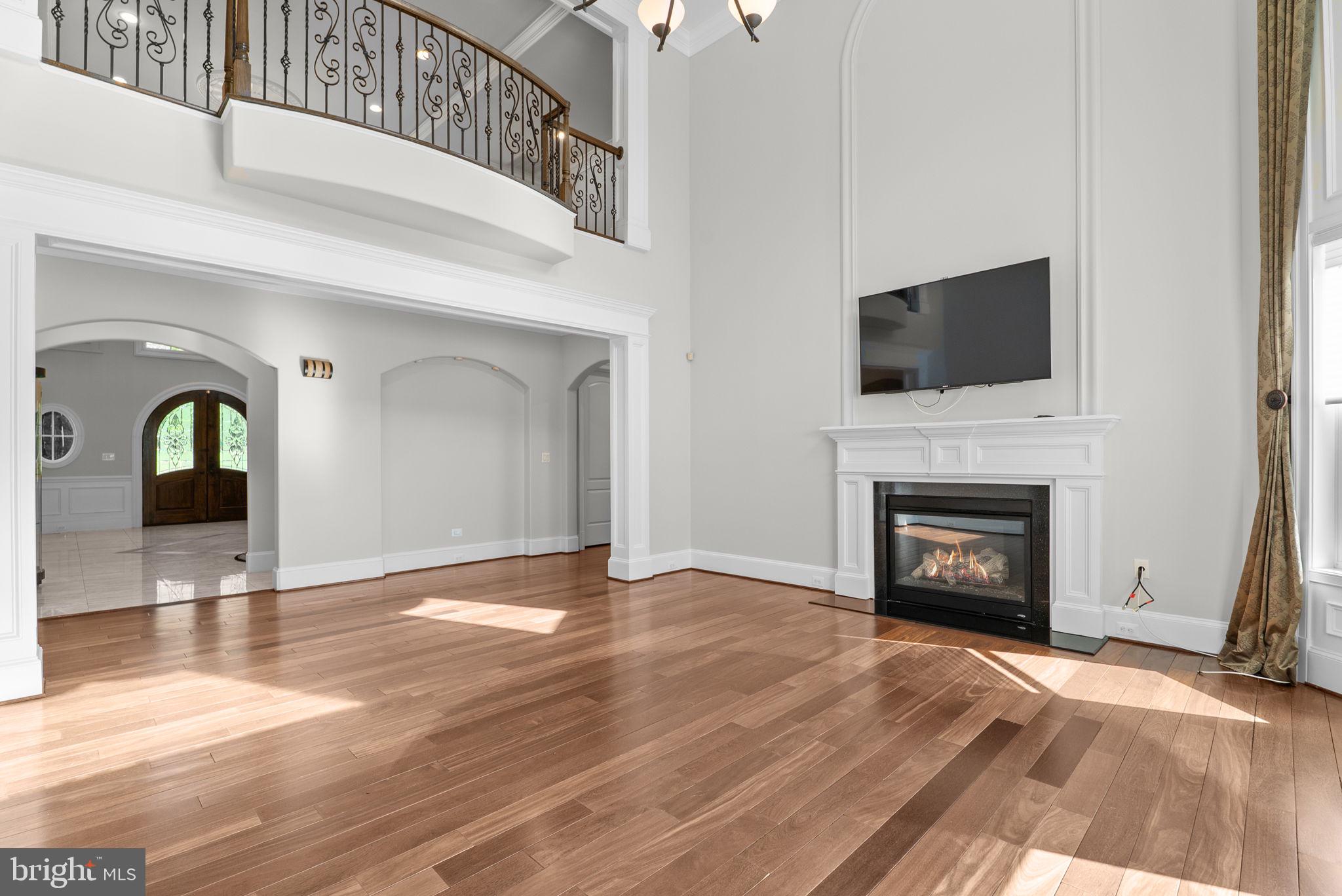 OX HUNT ESTATES - Residential