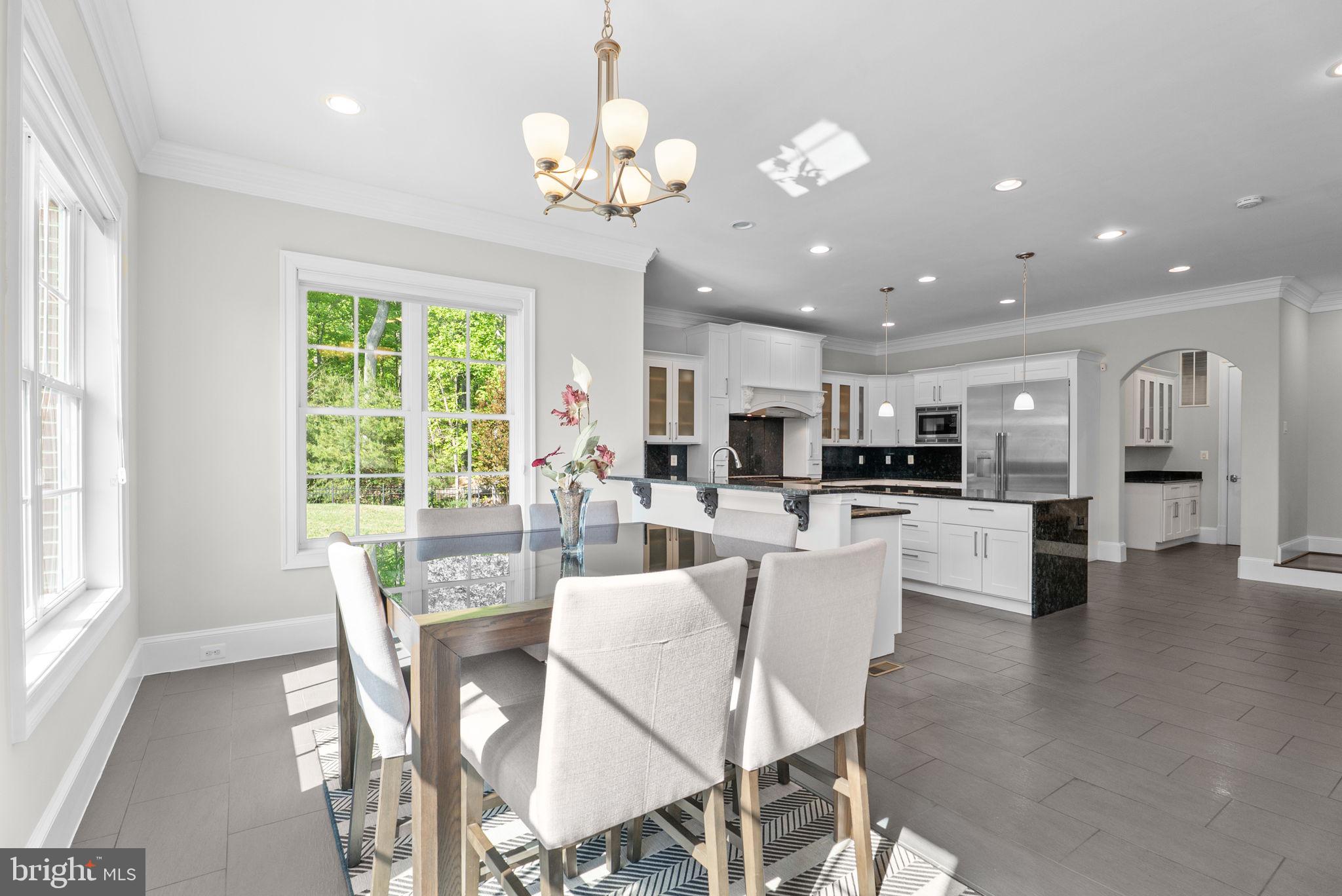 OX HUNT ESTATES - Residential