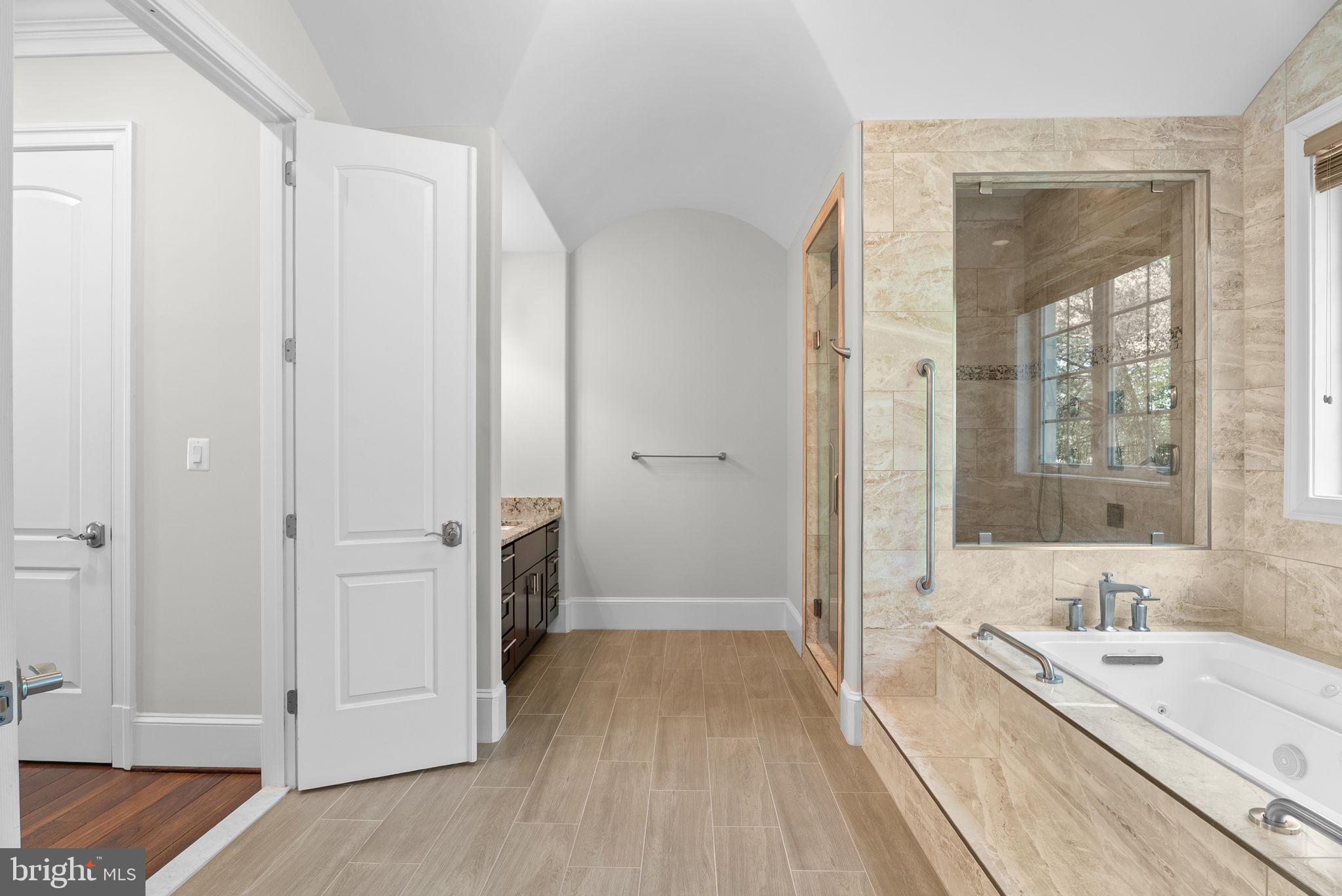 OX HUNT ESTATES - Residential