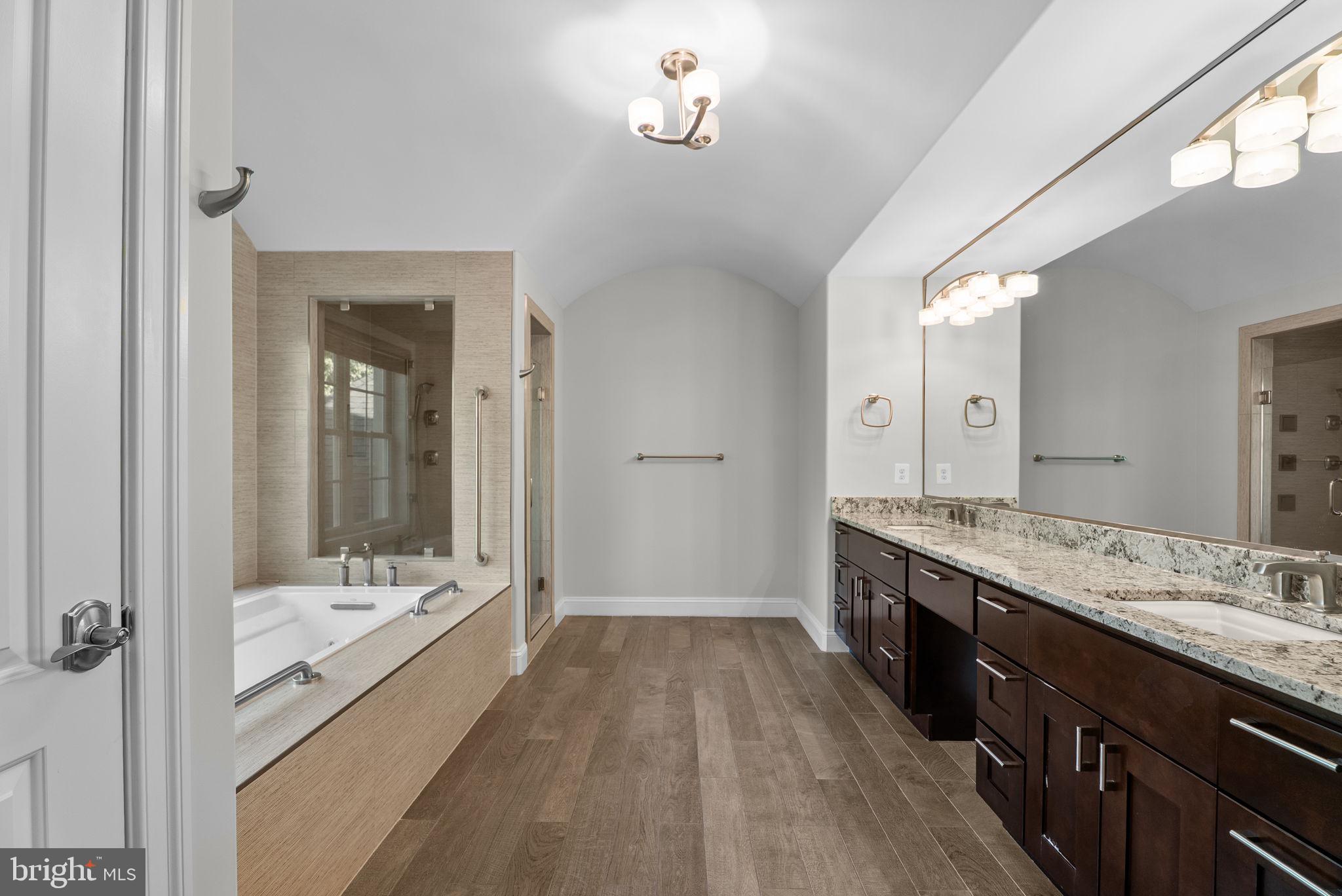 OX HUNT ESTATES - Residential