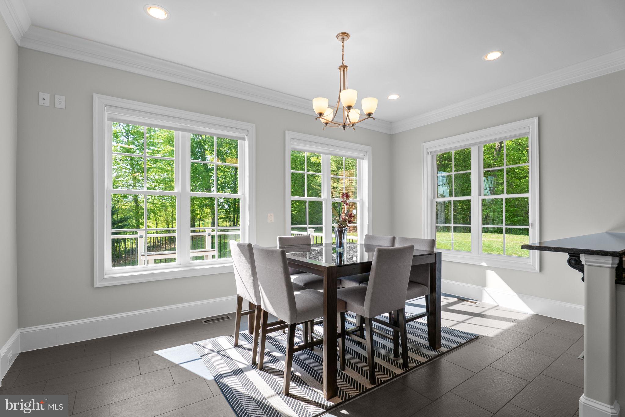 OX HUNT ESTATES - Residential