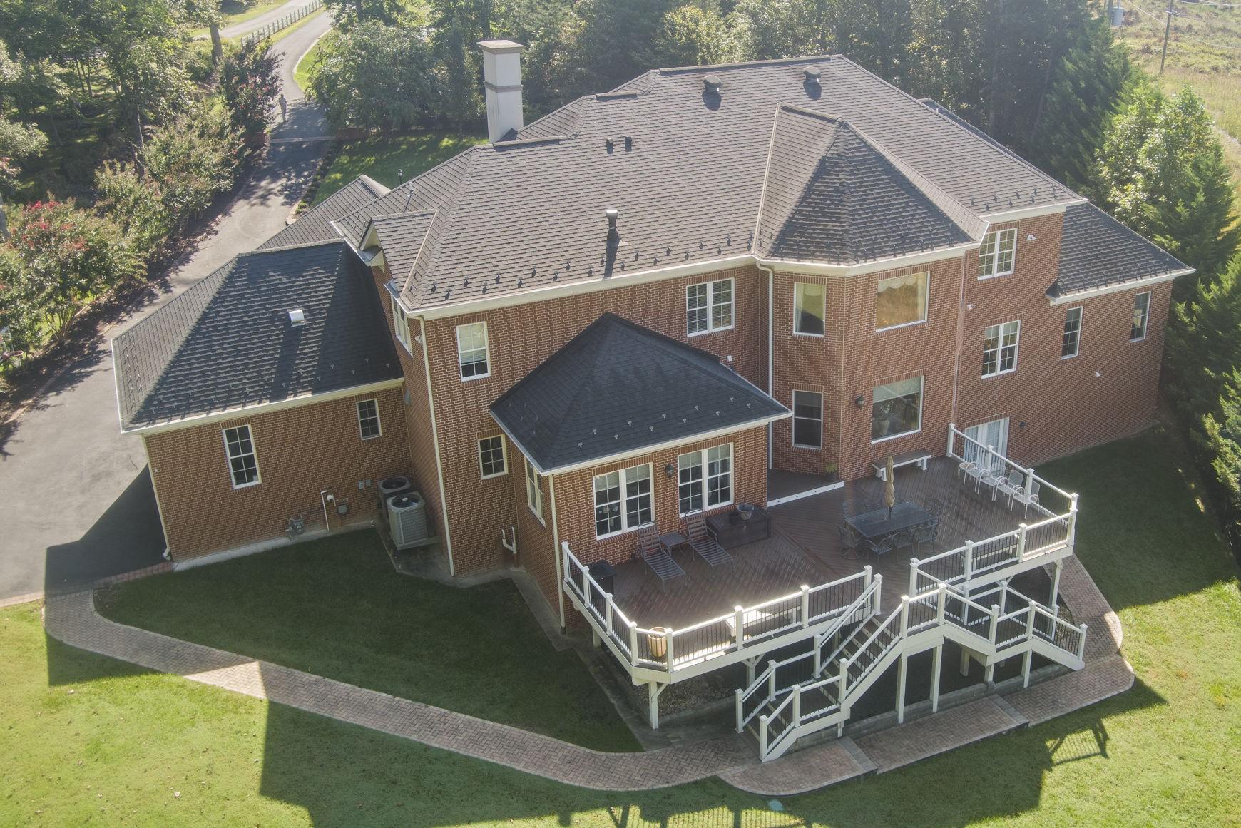 OX HUNT ESTATES - Residential