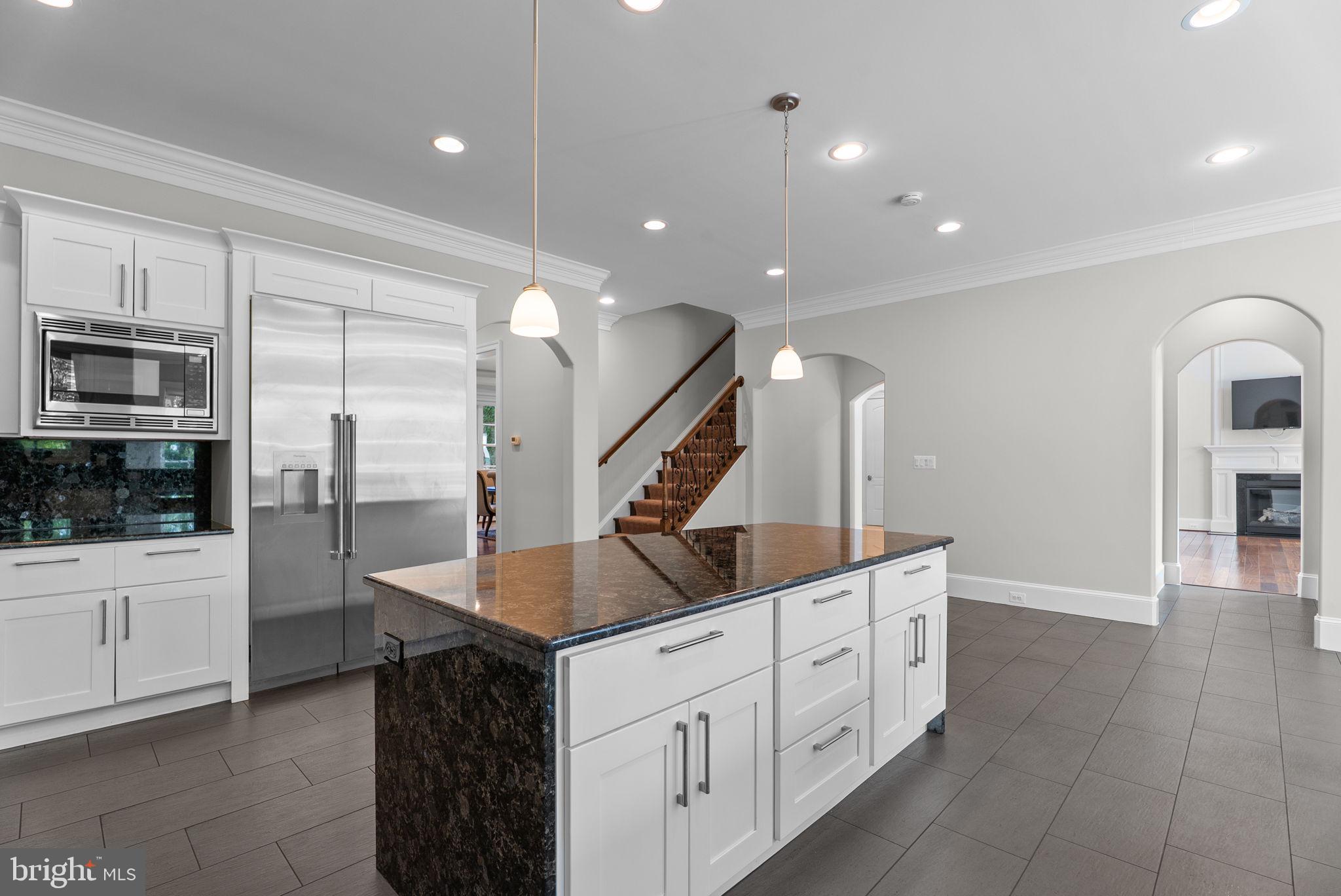 OX HUNT ESTATES - Residential