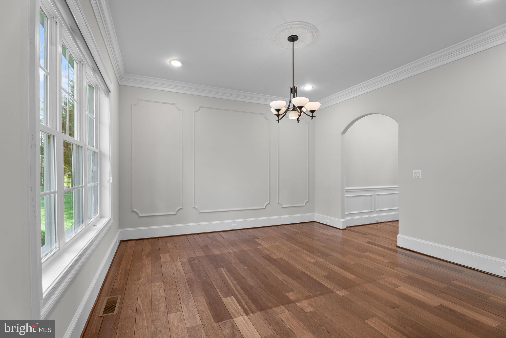 OX HUNT ESTATES - Residential