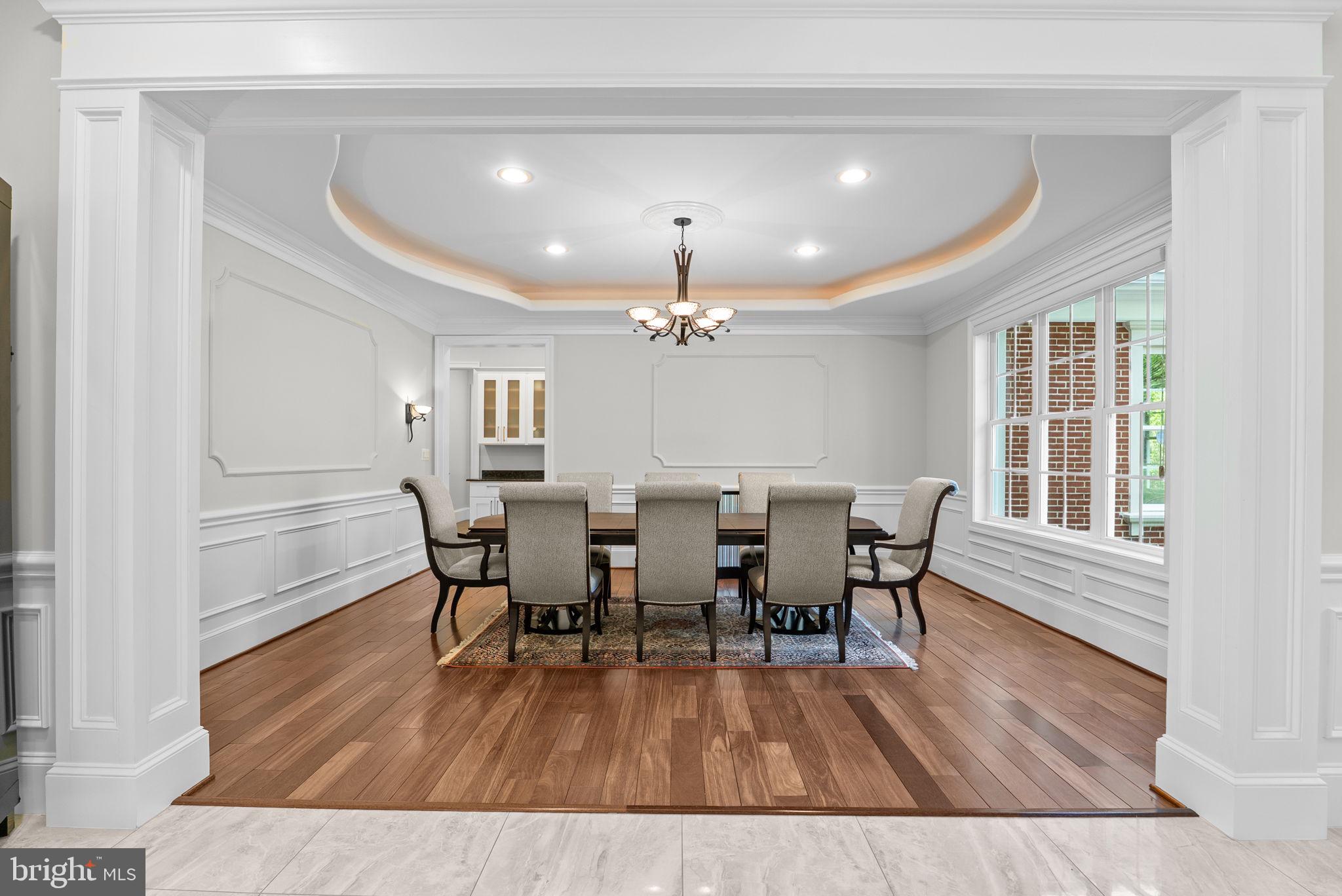 OX HUNT ESTATES - Residential