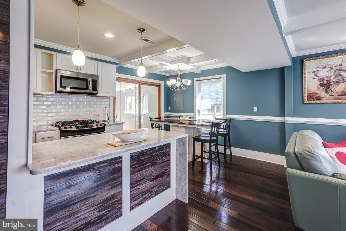 PARKLAWN - Residential