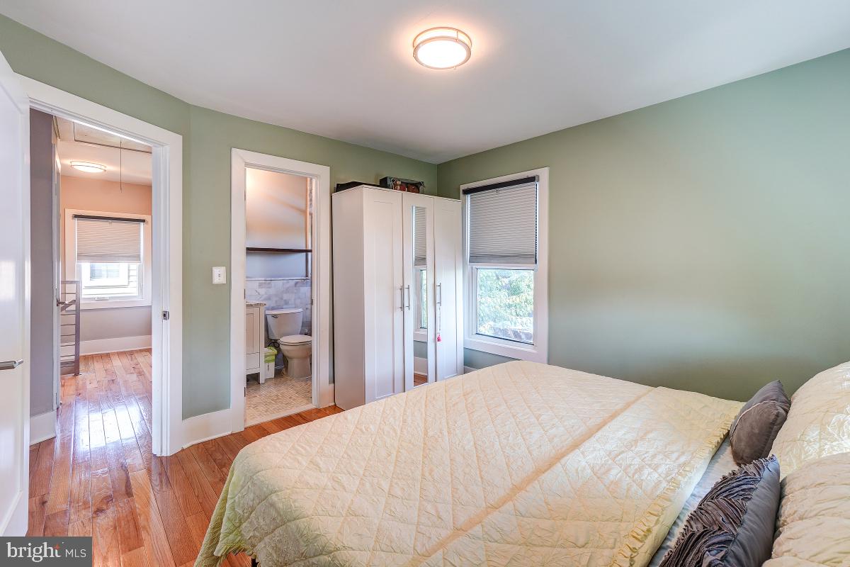 PARKLAWN - Residential