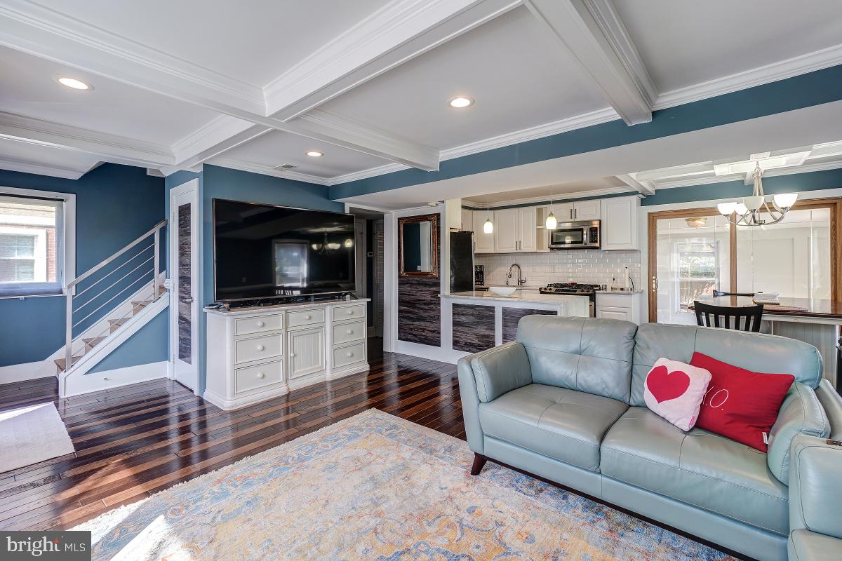 PARKLAWN - Residential