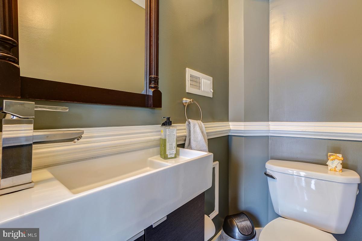 PARKLAWN - Residential