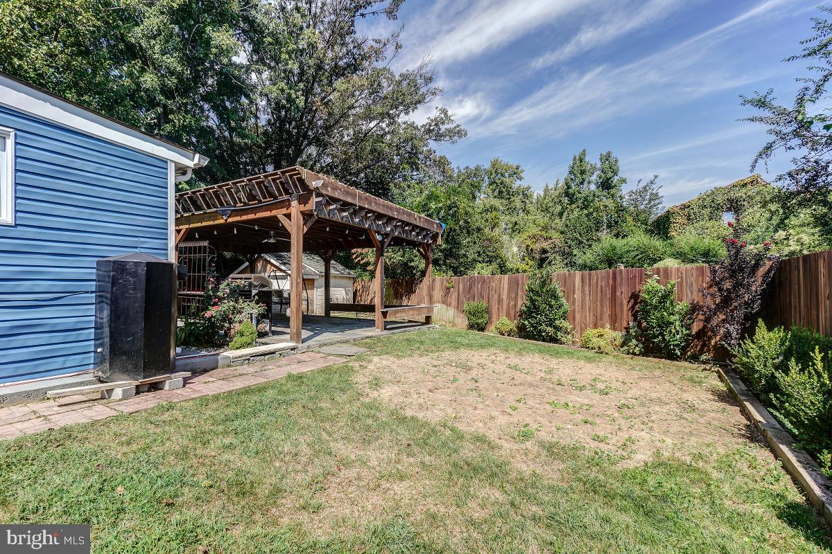 PARKLAWN - Residential