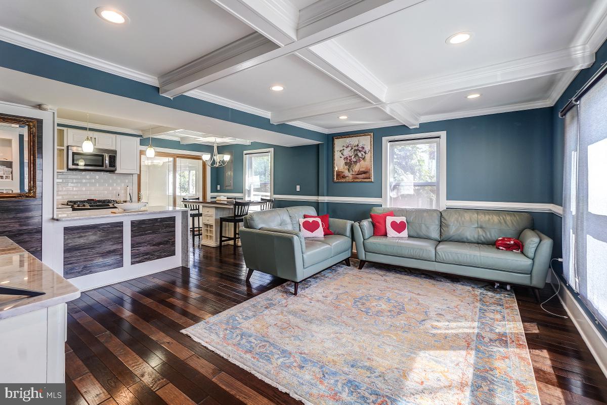 PARKLAWN - Residential