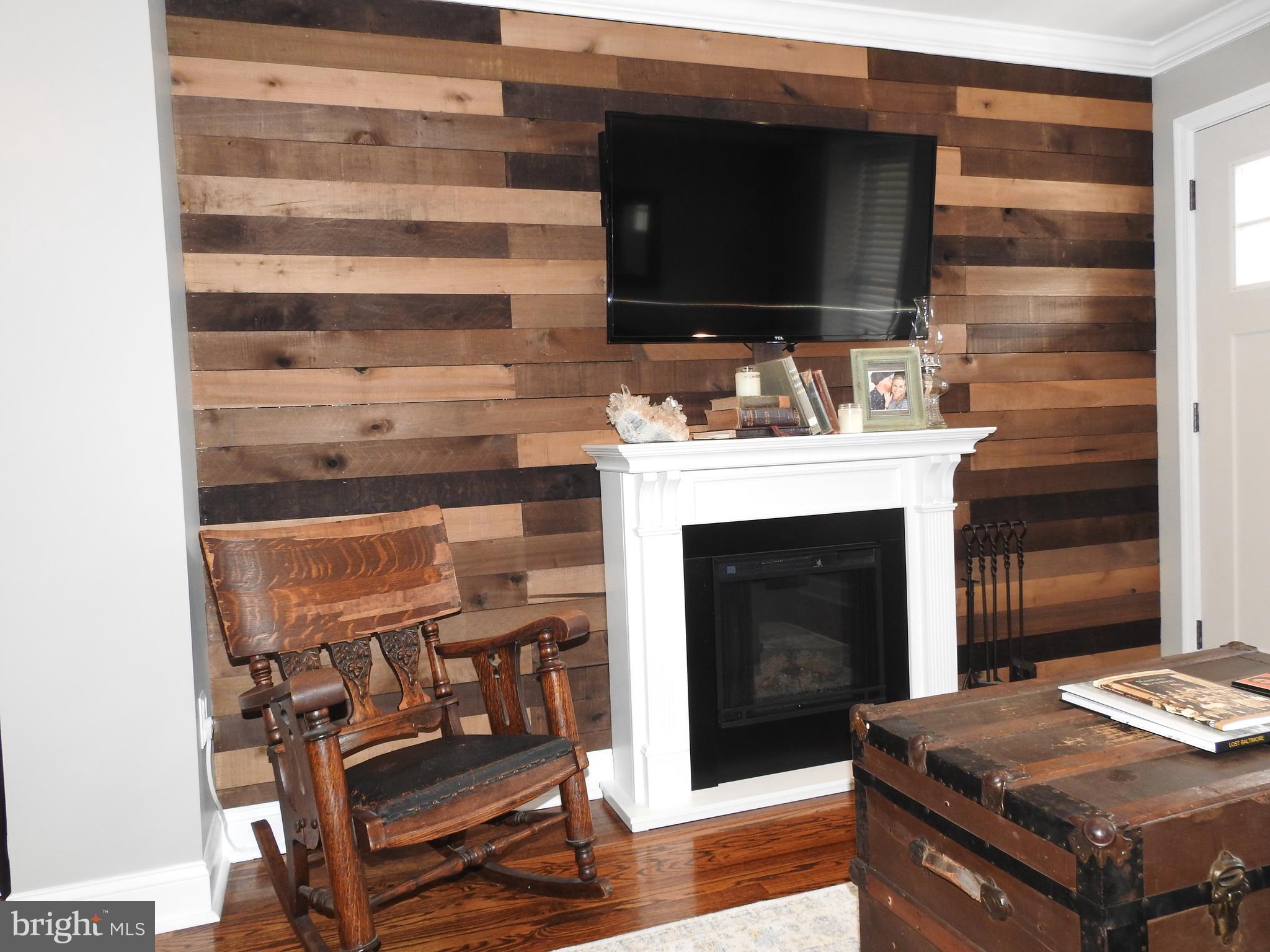 HAMPDEN HISTORIC DISTRICT - Residential