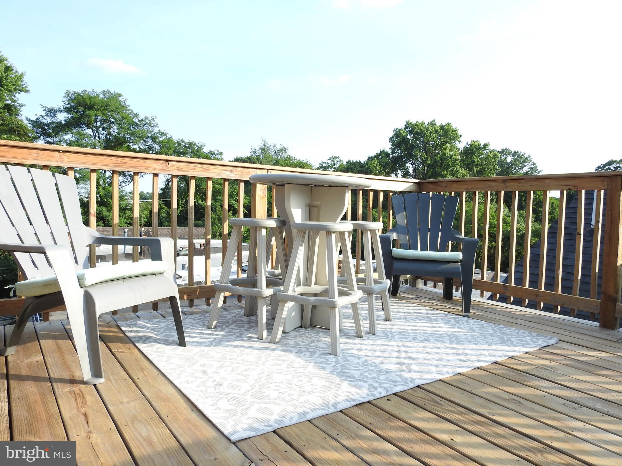 HAMPDEN HISTORIC DISTRICT - Residential