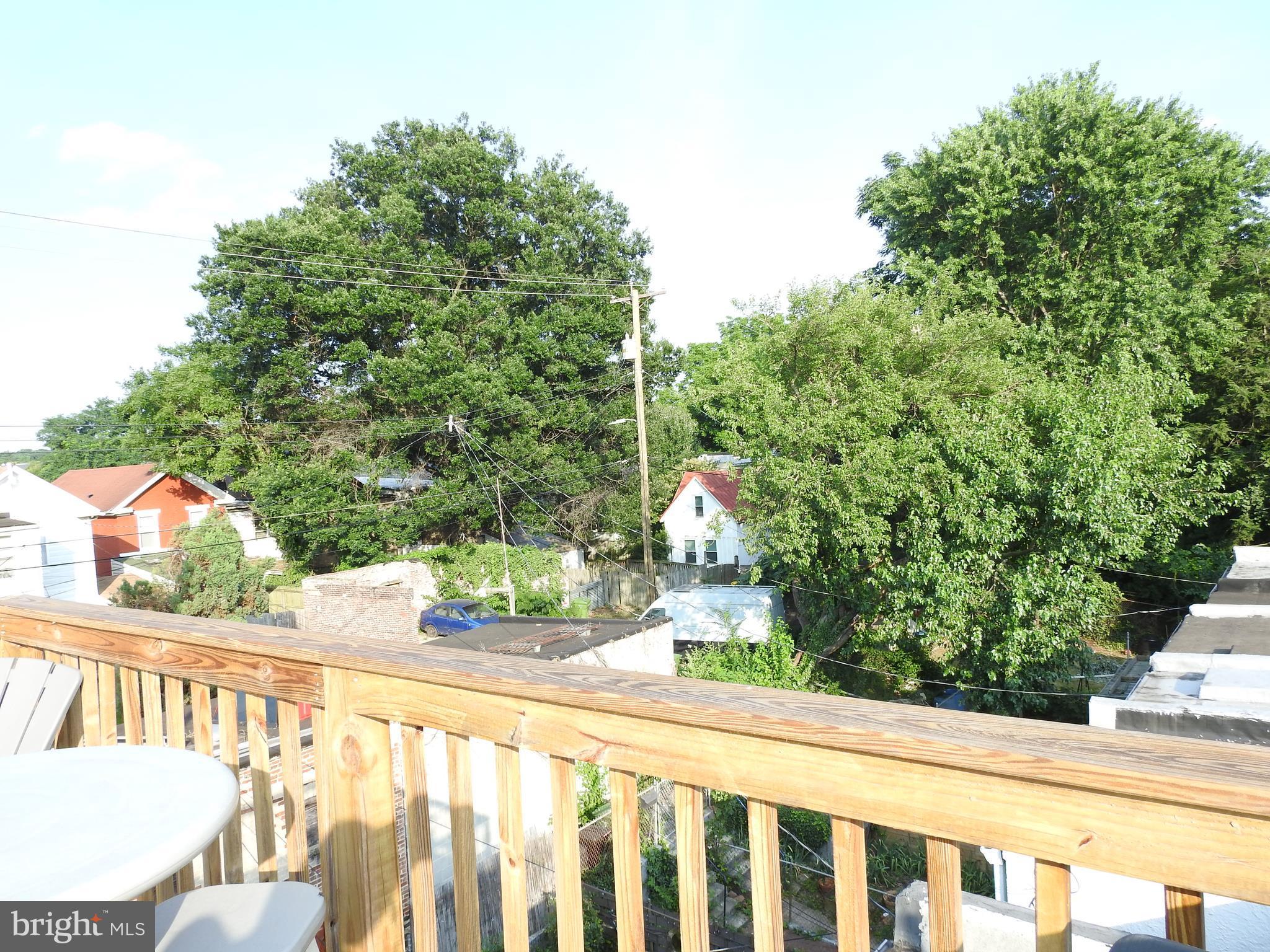 HAMPDEN HISTORIC DISTRICT - Residential