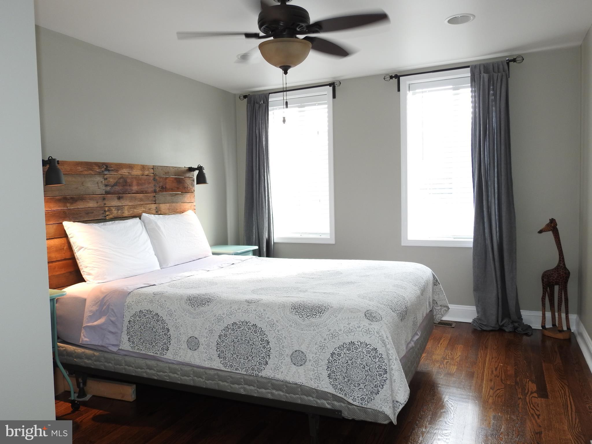 HAMPDEN HISTORIC DISTRICT - Residential