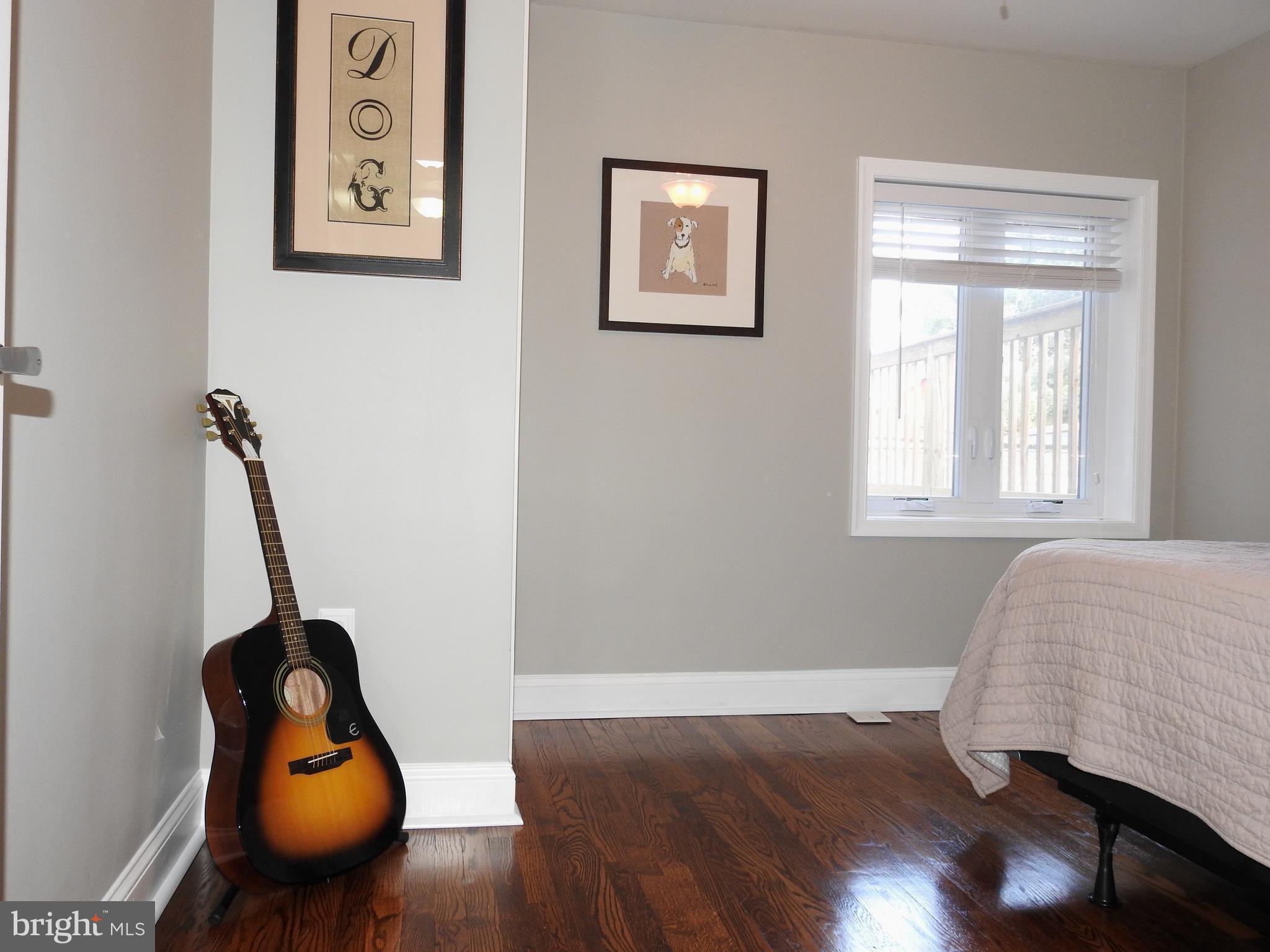 HAMPDEN HISTORIC DISTRICT - Residential