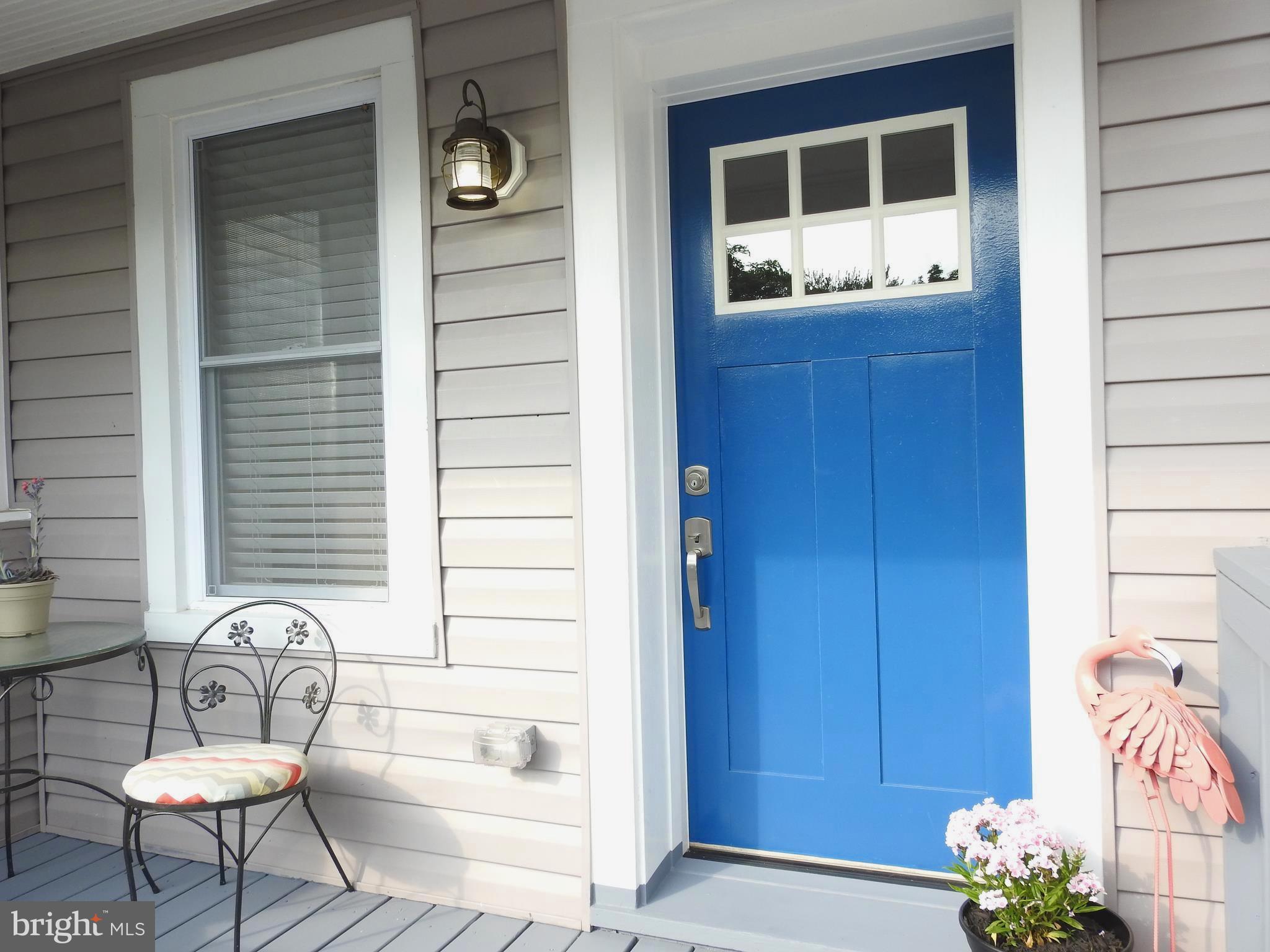 HAMPDEN HISTORIC DISTRICT - Residential