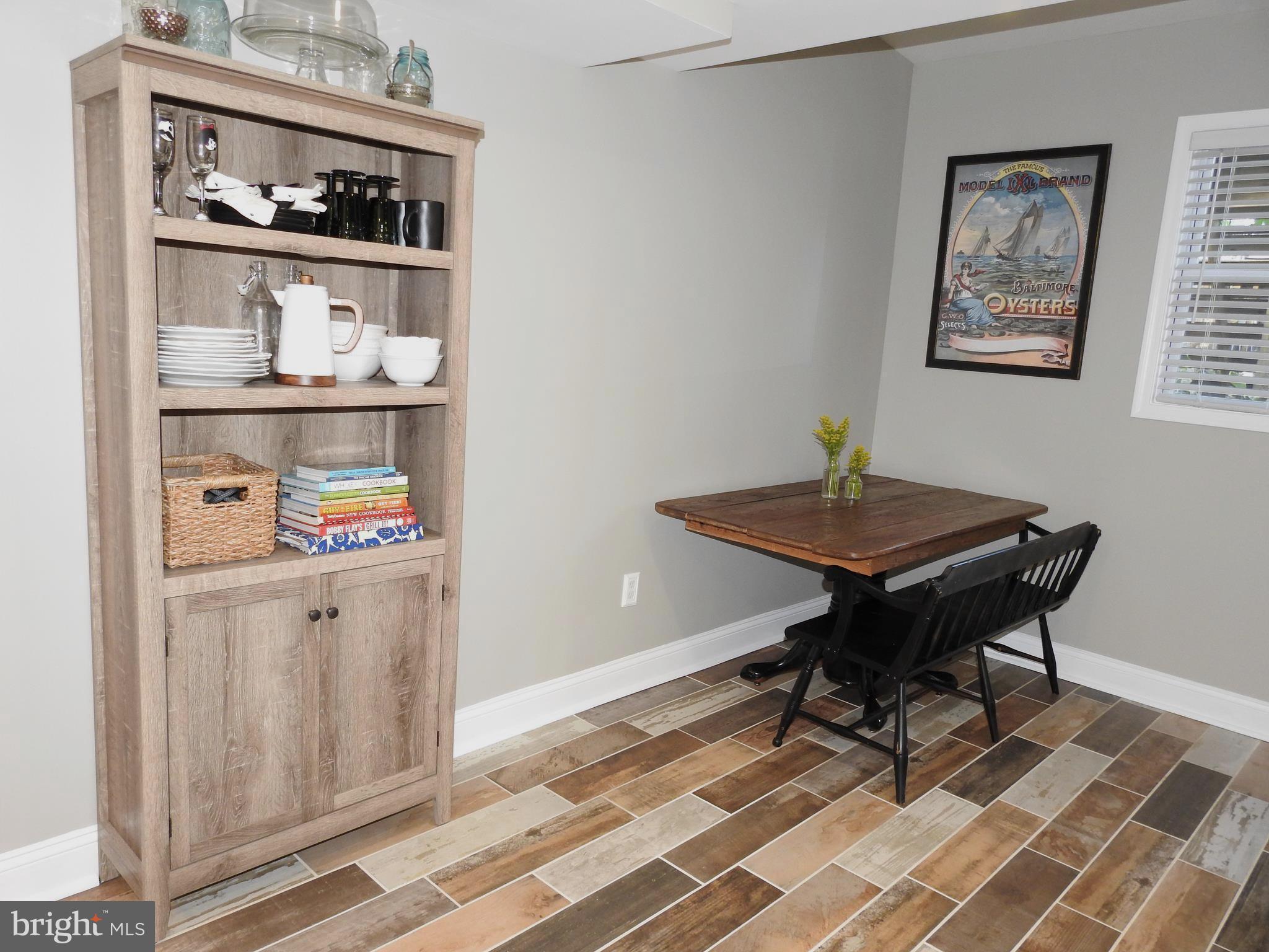 HAMPDEN HISTORIC DISTRICT - Residential