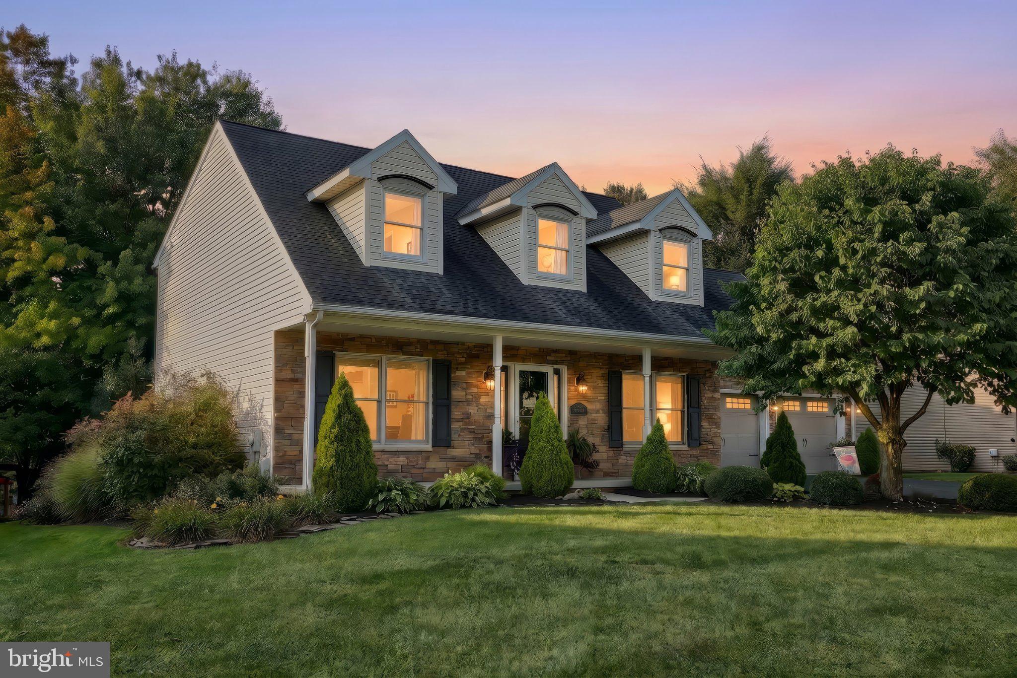 717 ASH DRIVE