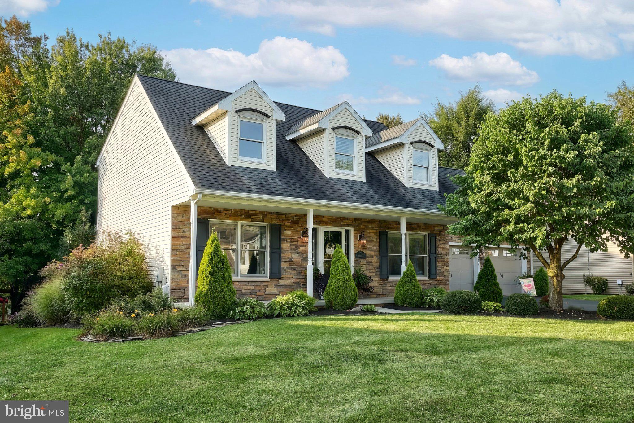 717 ASH DRIVE