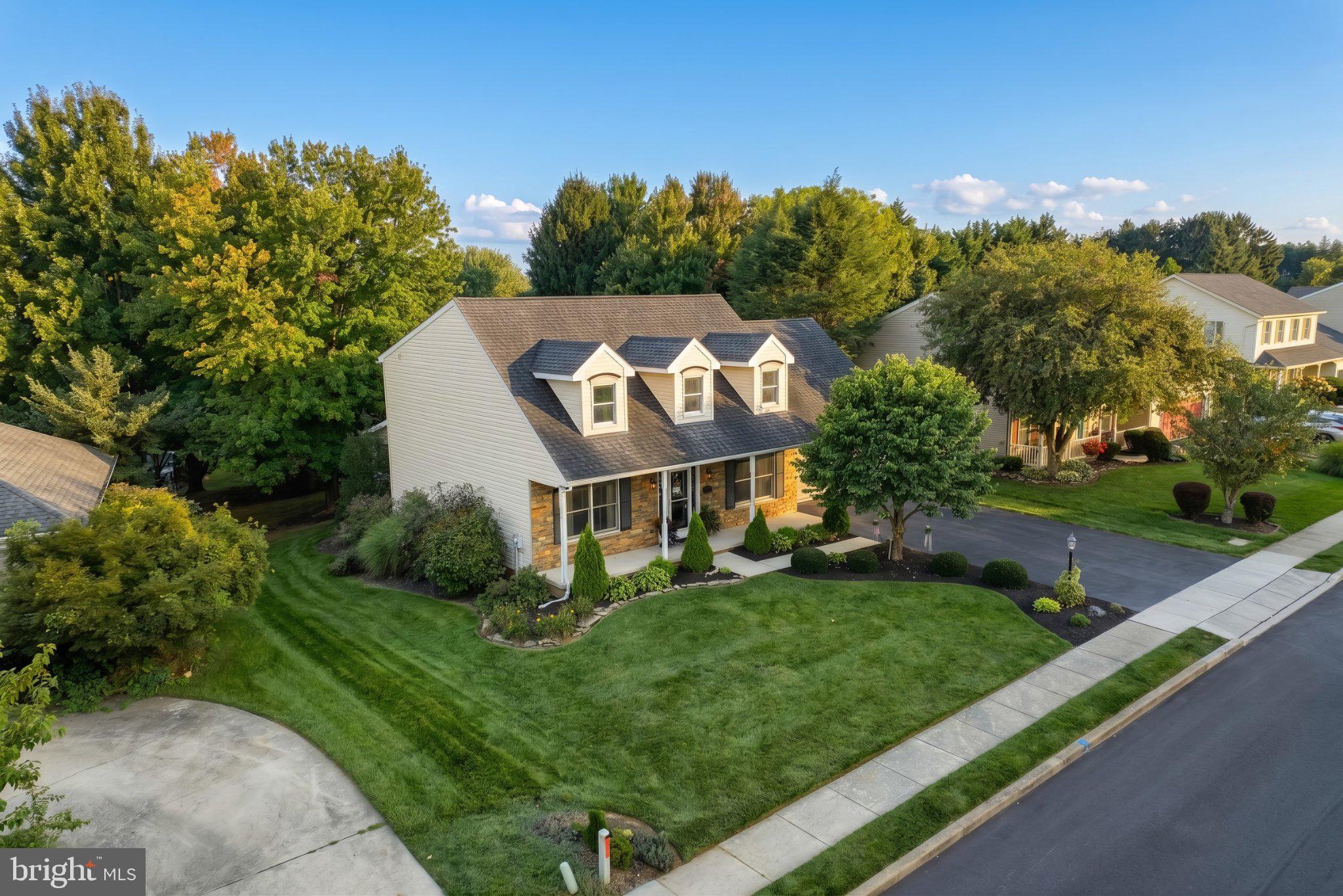 717 ASH DRIVE